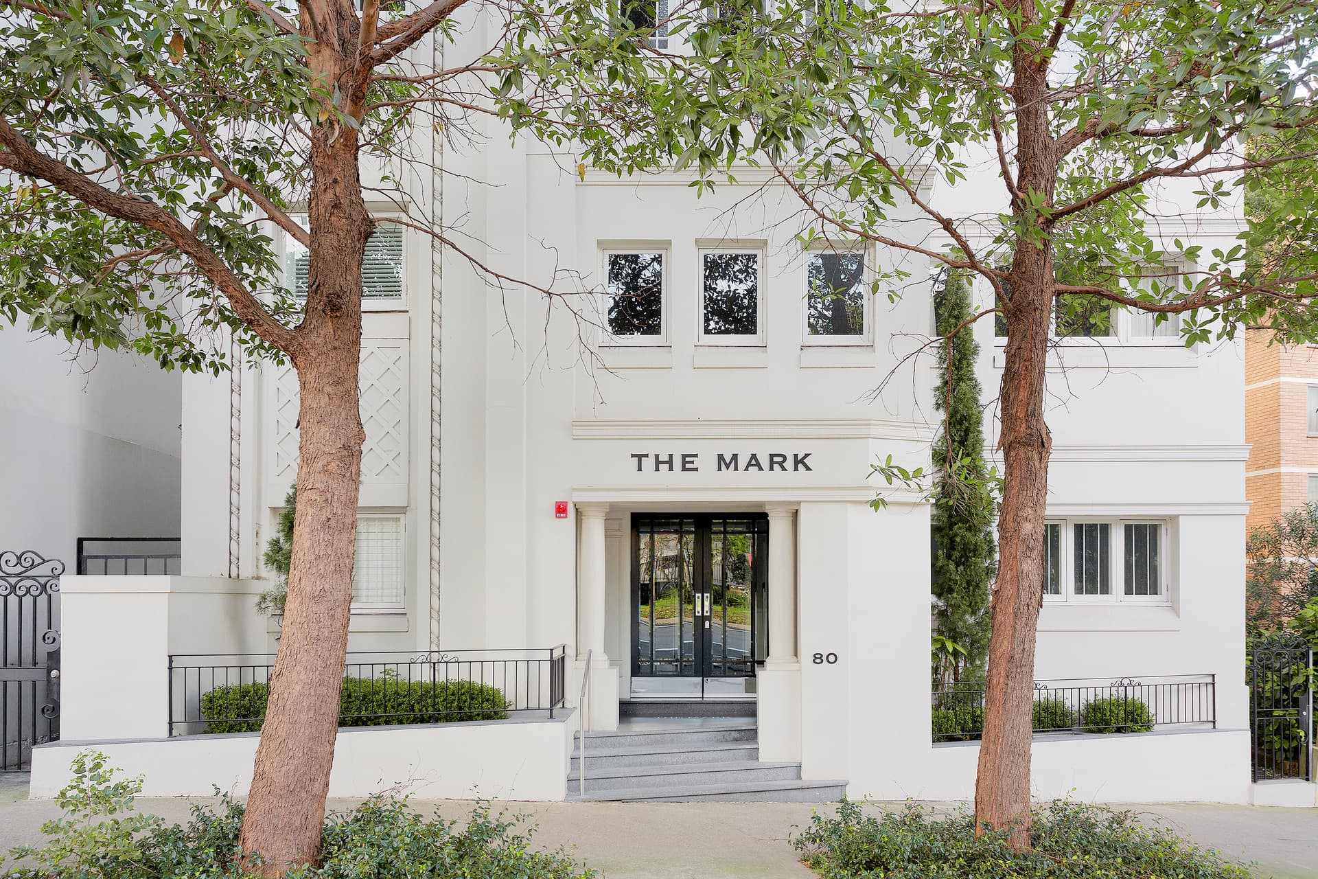 2/80 Bayswater Road, Rushcutters Bay NSW