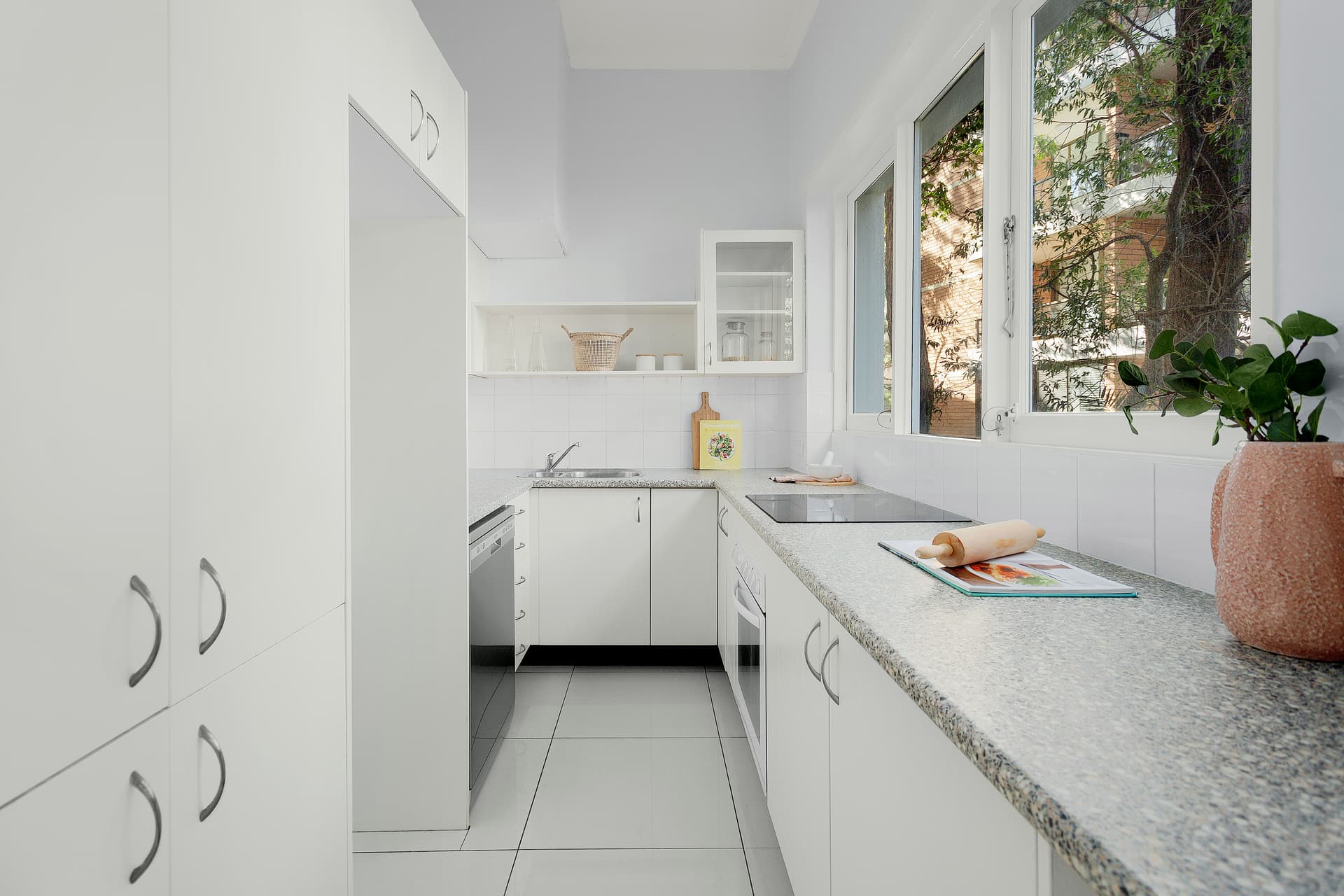 2/80 Bayswater Road, Rushcutters Bay NSW