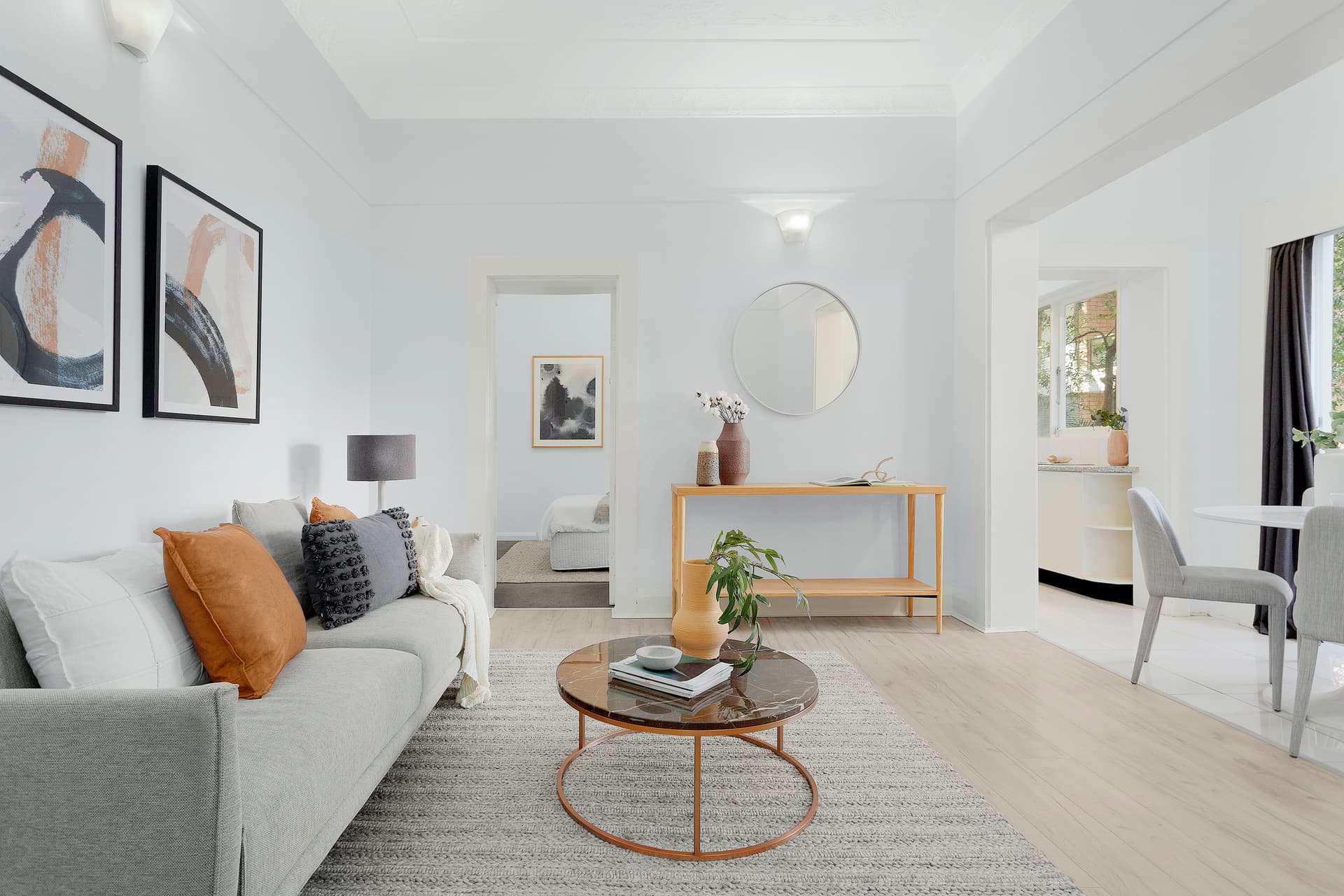 2/80 Bayswater Road, Rushcutters Bay NSW