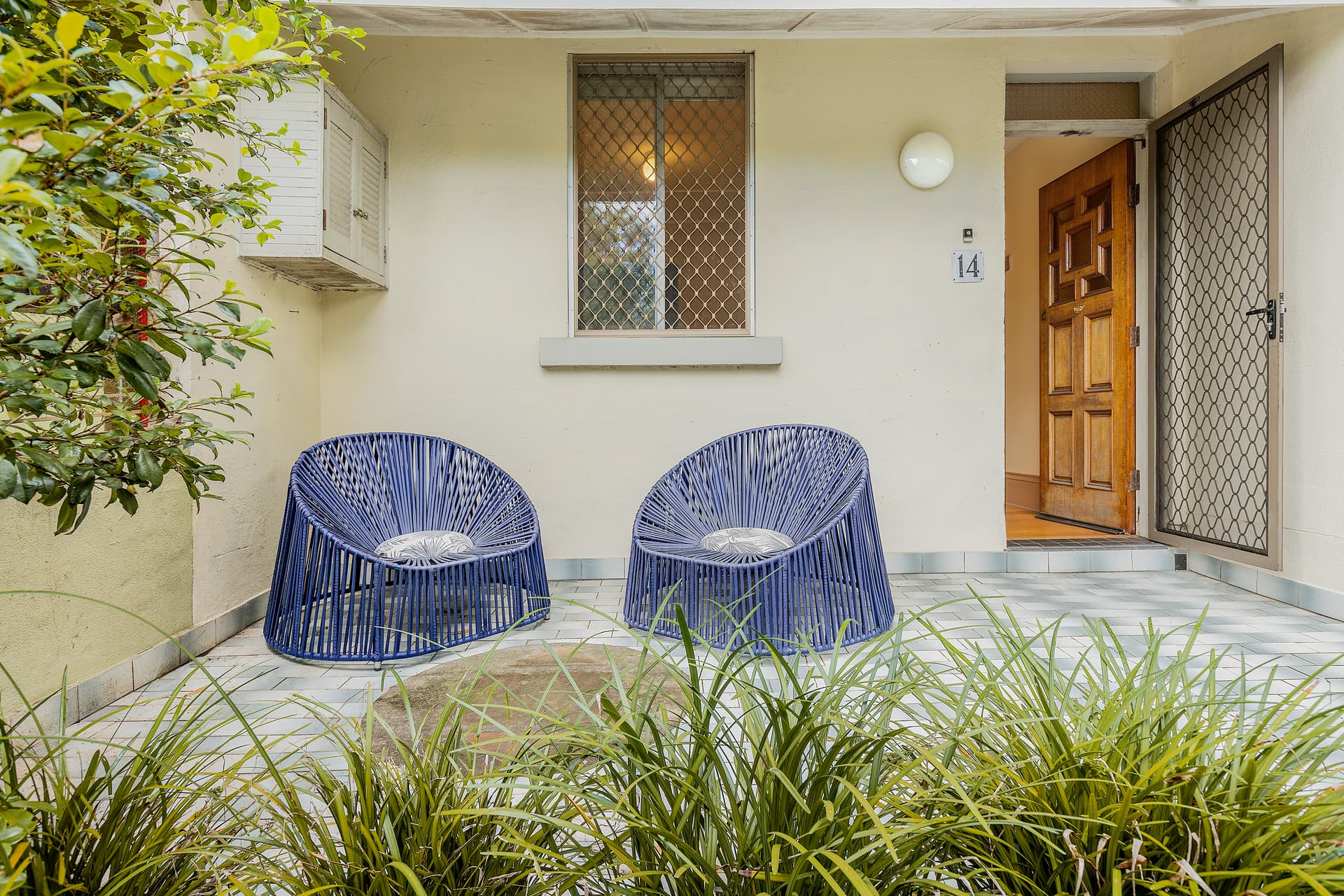 14 Walker Street, Redfern NSW