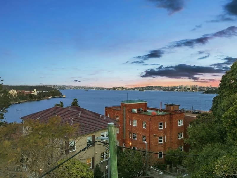 6/192b Kurraba Road, Kurraba Point NSW