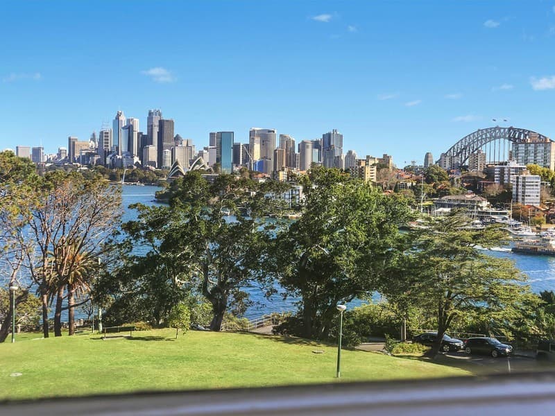 6/192b Kurraba Road, Kurraba Point NSW