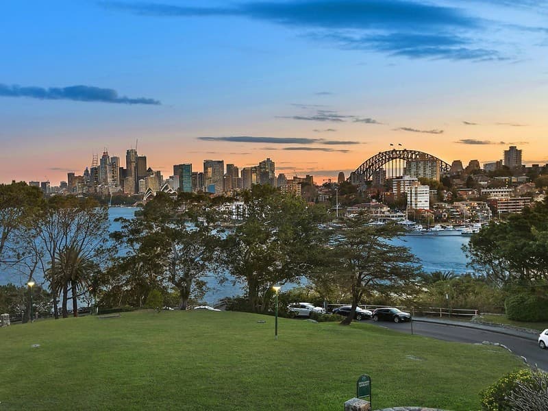 6/192b Kurraba Road, Kurraba Point NSW