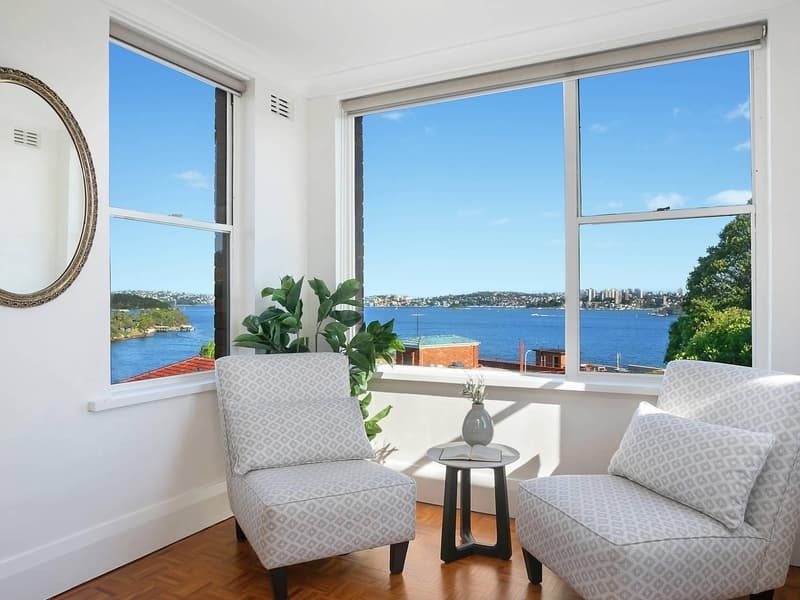 6/192b Kurraba Road, Kurraba Point NSW