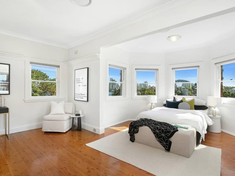 6/192b Kurraba Road, Kurraba Point NSW