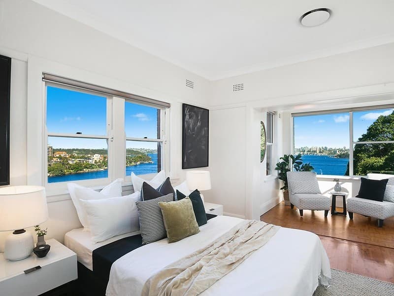 6/192b Kurraba Road, Kurraba Point NSW