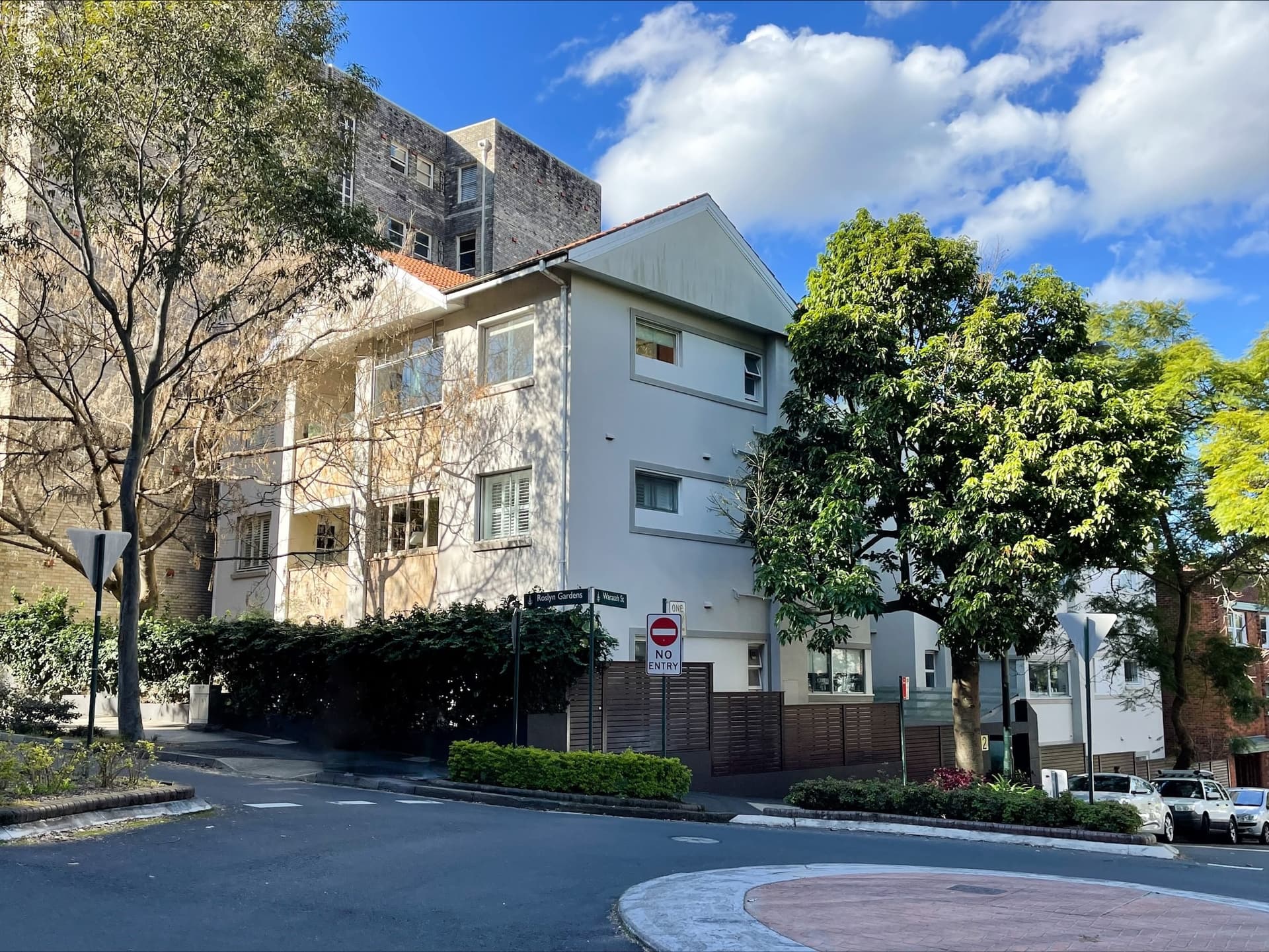 9/2 Waratah Street, Rushcutters Bay NSW