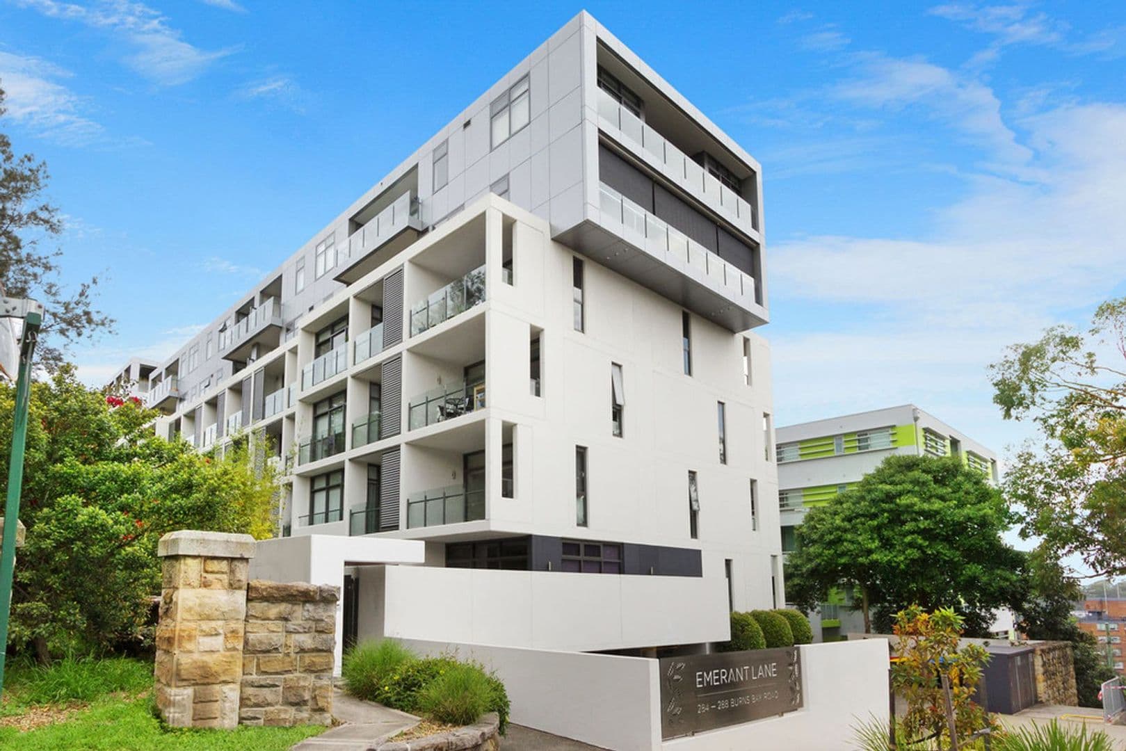 1006/288 Burns Bay Road, Lane Cove NSW