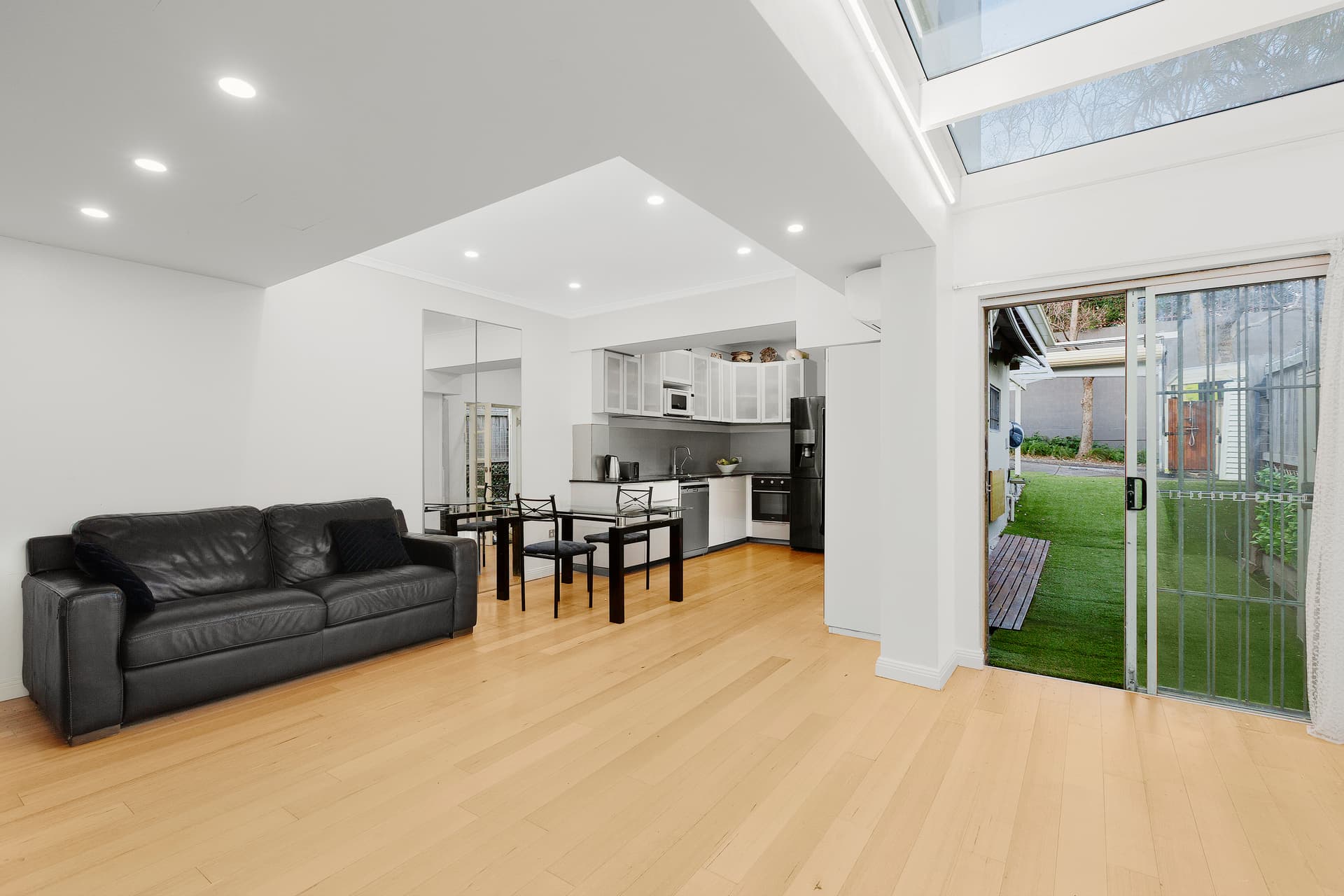 128 Commonwealth Street, Surry Hills NSW