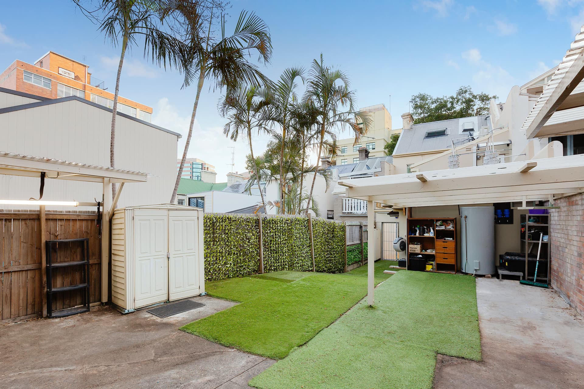 128 Commonwealth Street, Surry Hills NSW