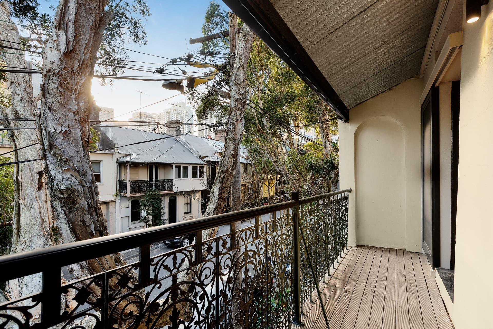 128 Commonwealth Street, Surry Hills NSW