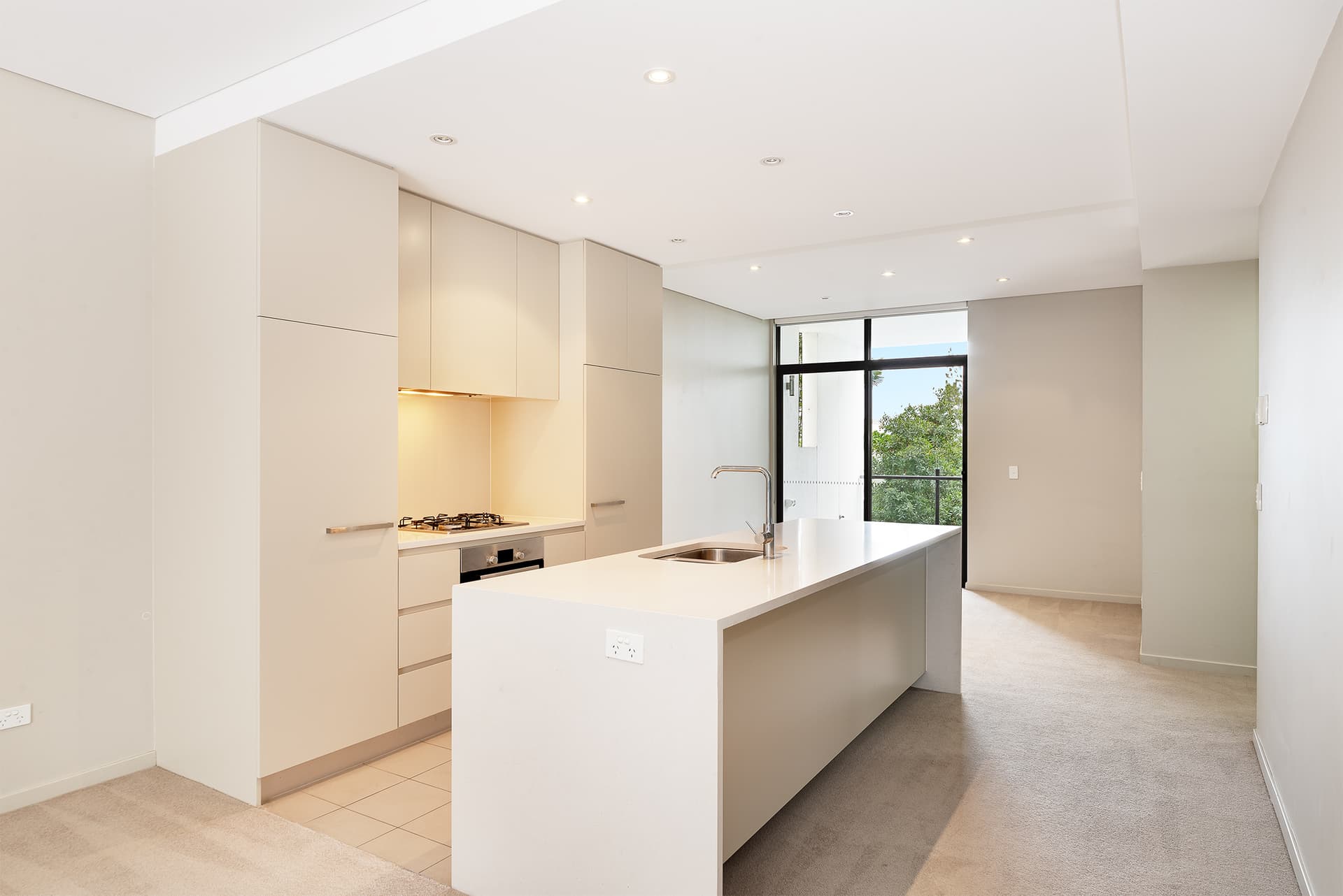 1006/288 Burns Bay Road, Lane Cove NSW