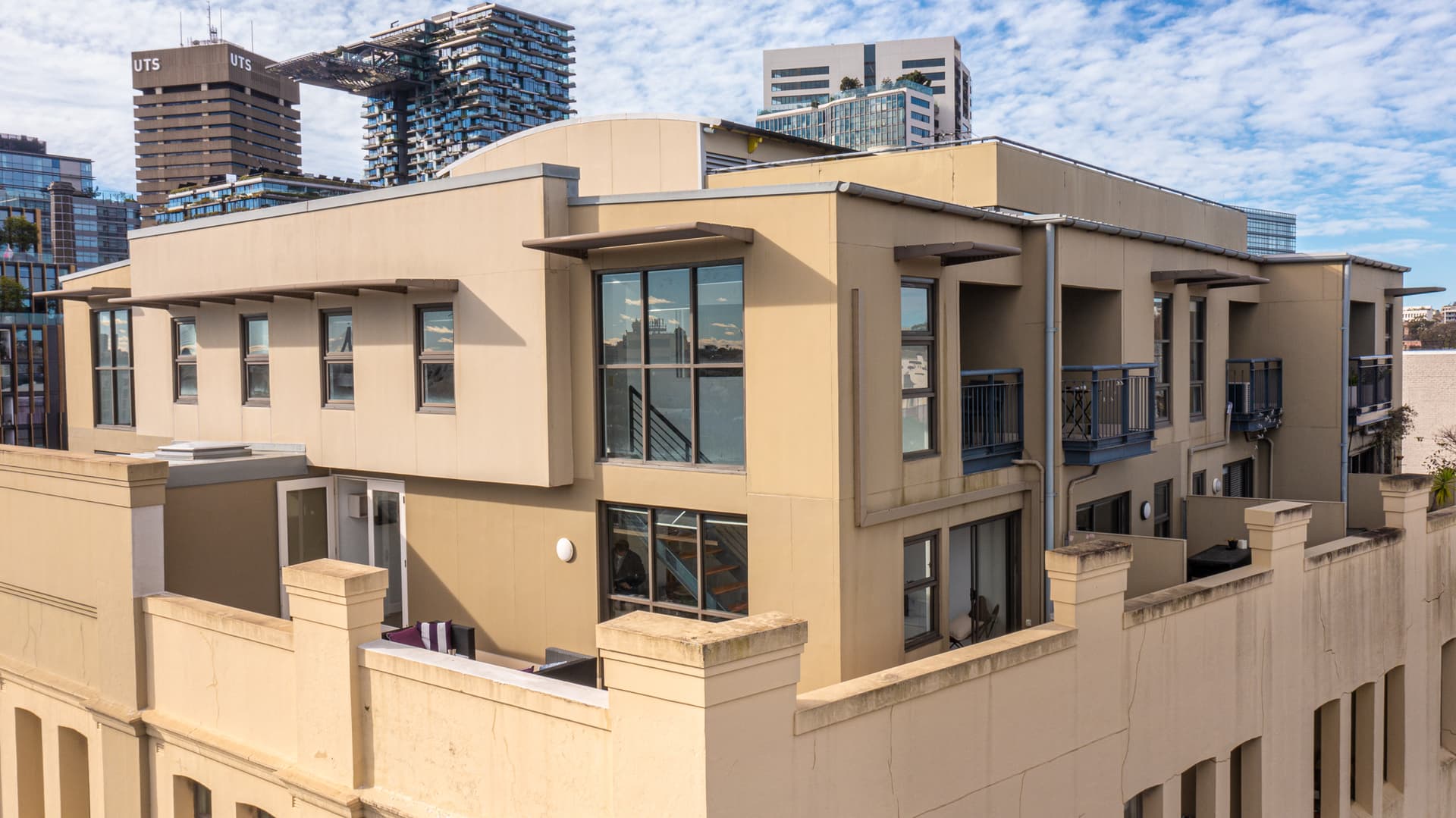 408/82 Abercrombie Street, Chippendale NSW