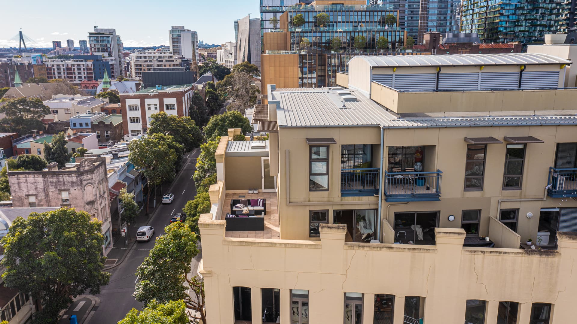 408/82 Abercrombie Street, Chippendale NSW