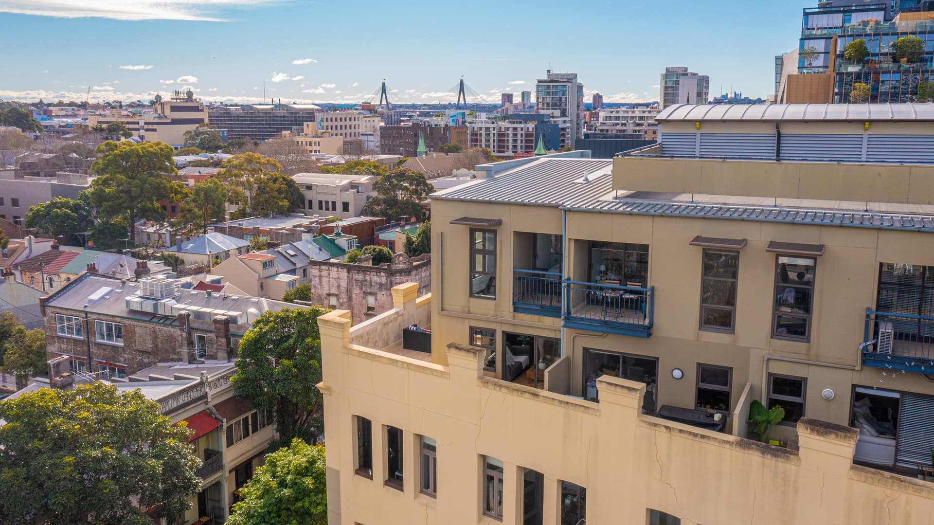 408/82 Abercrombie Street, Chippendale NSW