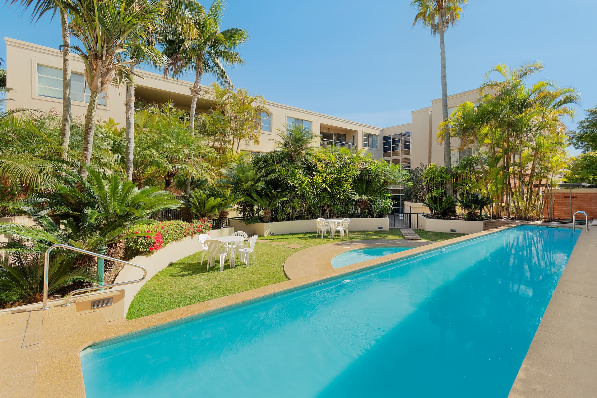 7/809 New South Head Road, Rose Bay NSW