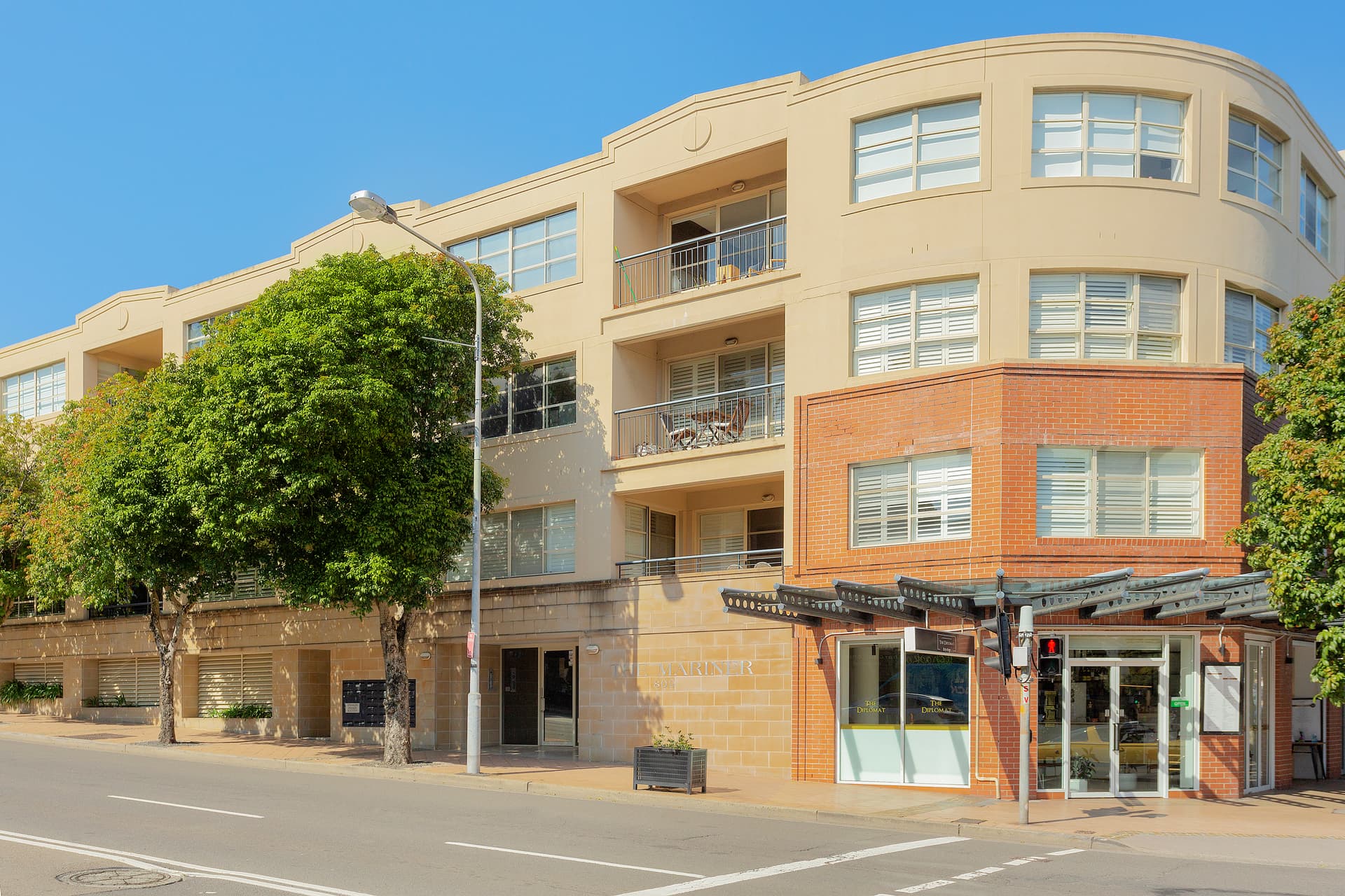 7/809 New South Head Road, Rose Bay NSW