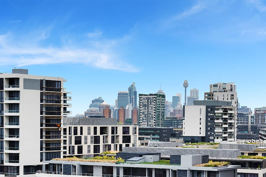 901/1 Link Road, Zetland NSW