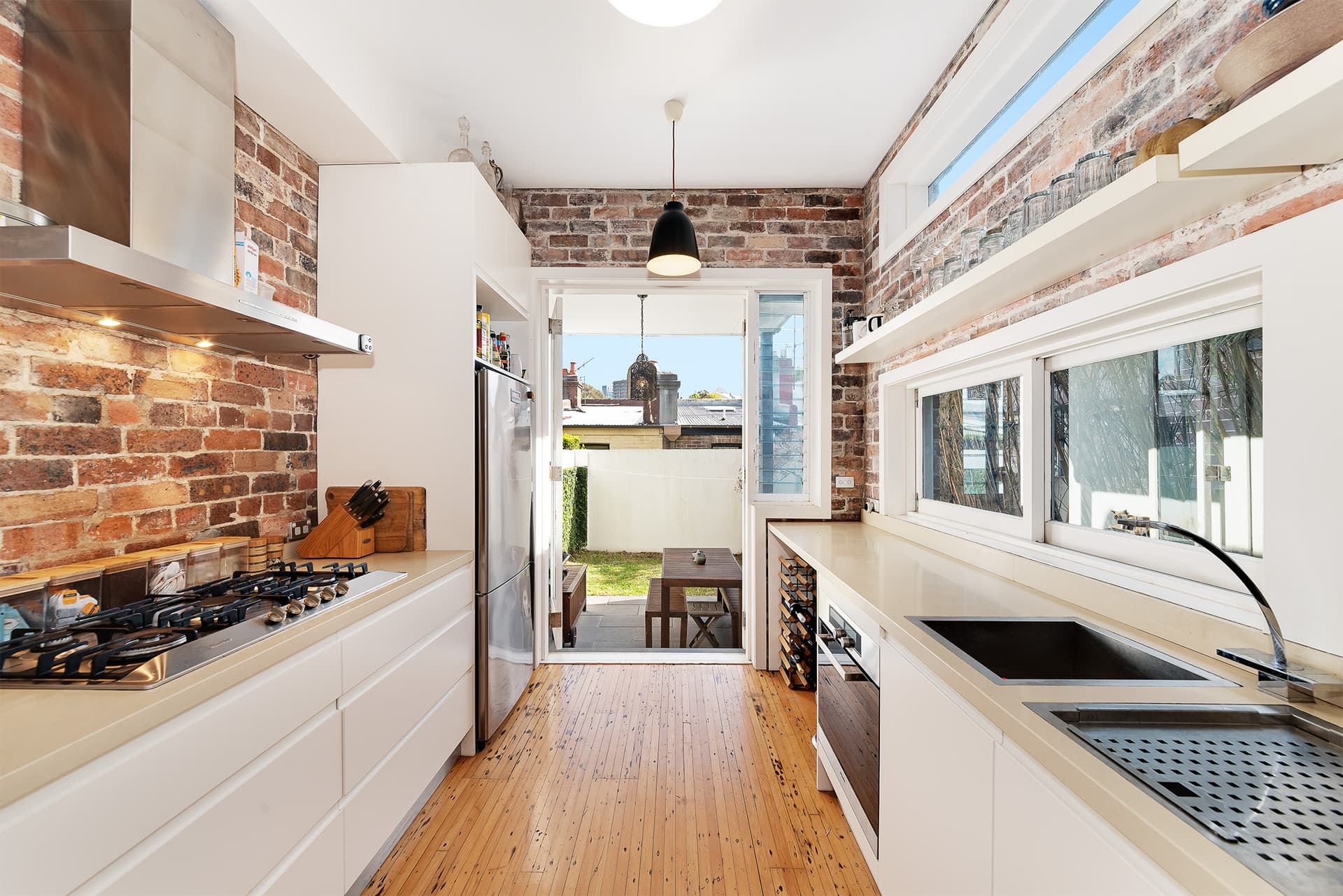 261 Forbes Street, Darlinghurst NSW