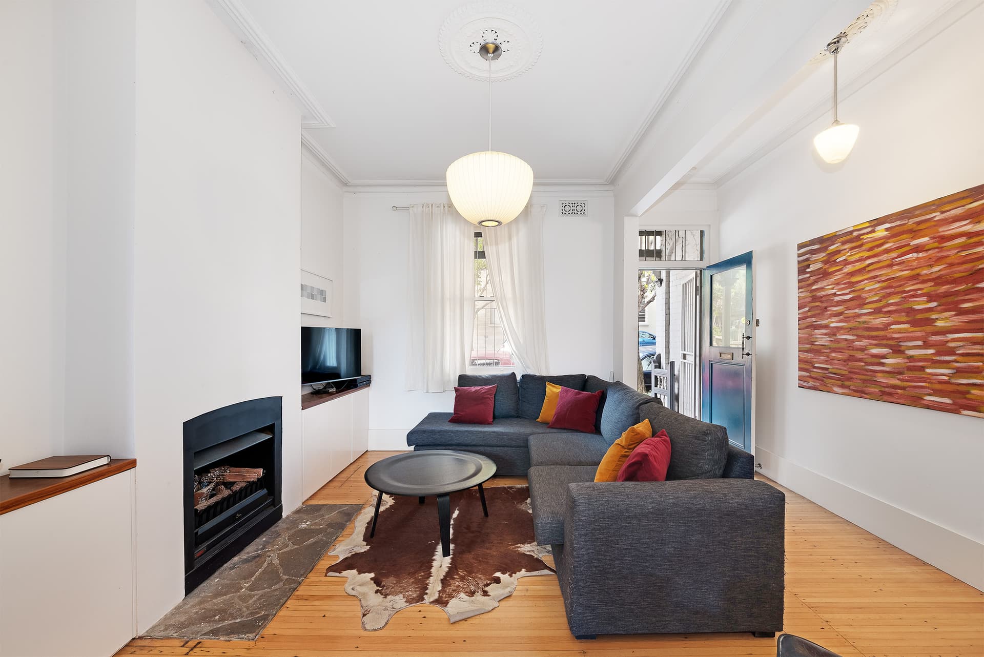 261 Forbes Street, Darlinghurst NSW