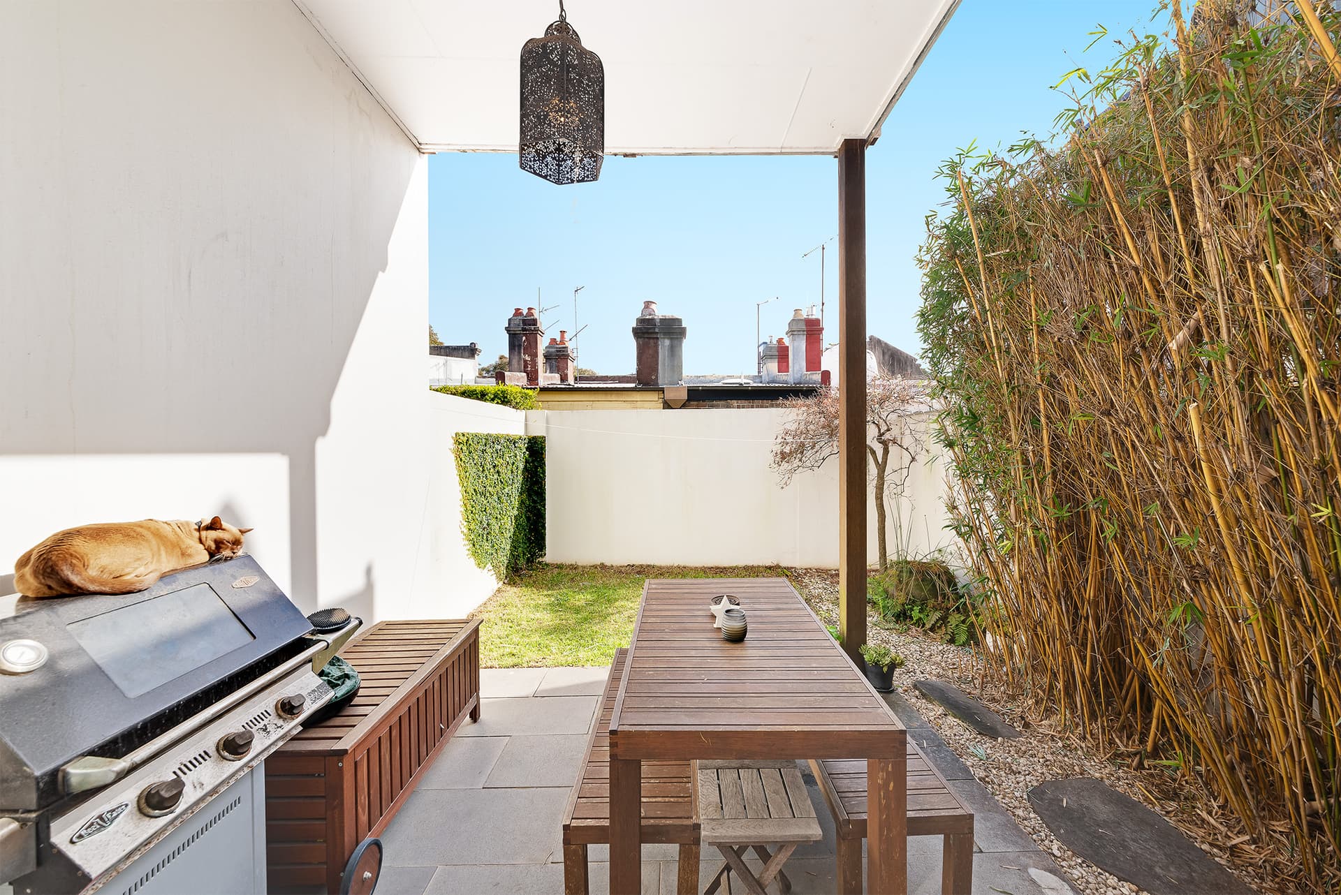 261 Forbes Street, Darlinghurst NSW