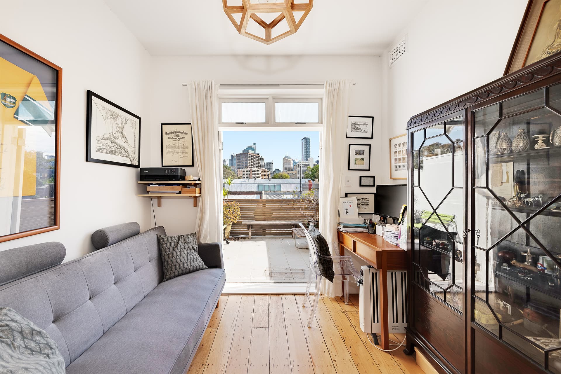 261 Forbes Street, Darlinghurst NSW