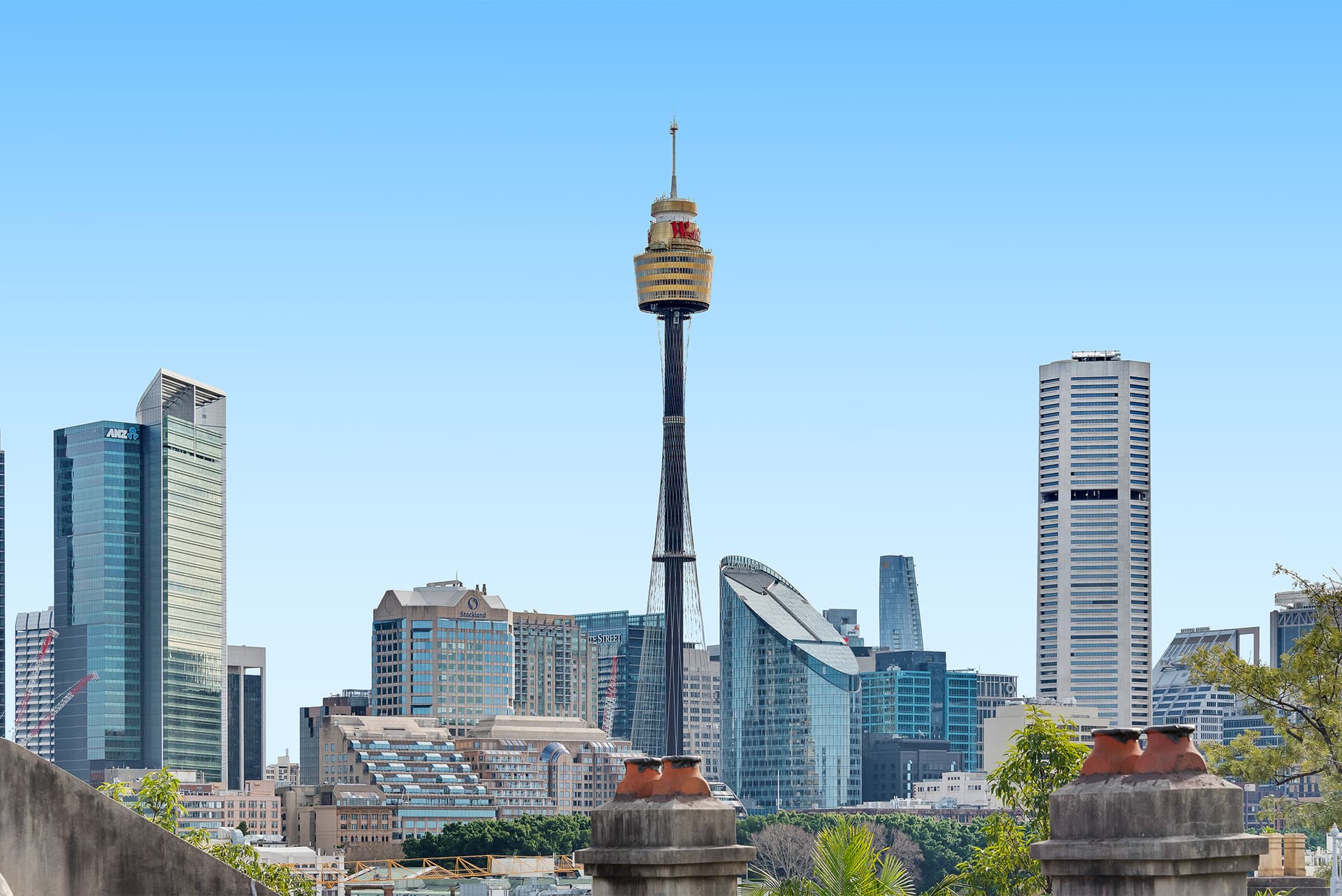 261 Forbes Street, Darlinghurst NSW