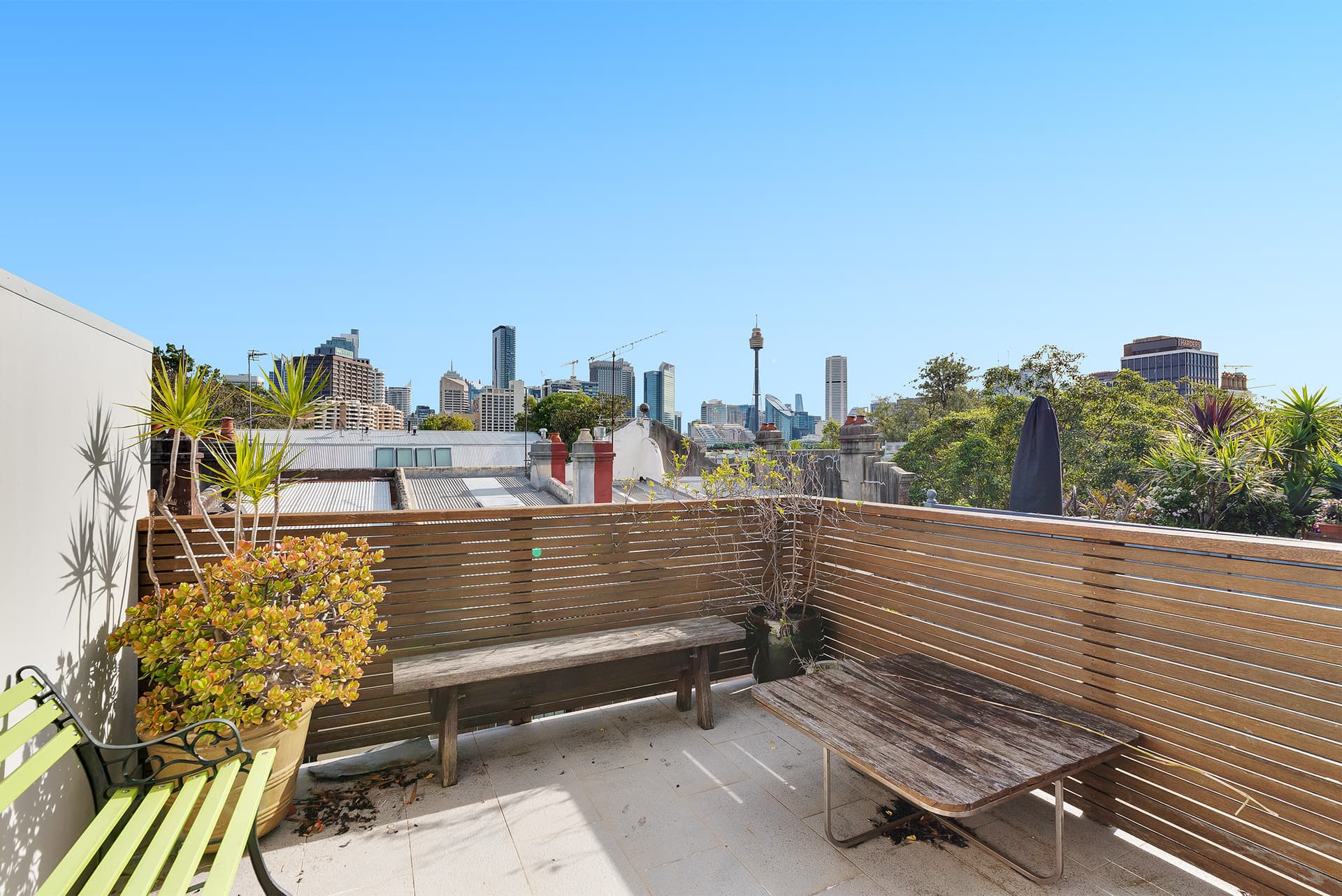 261 Forbes Street, Darlinghurst NSW