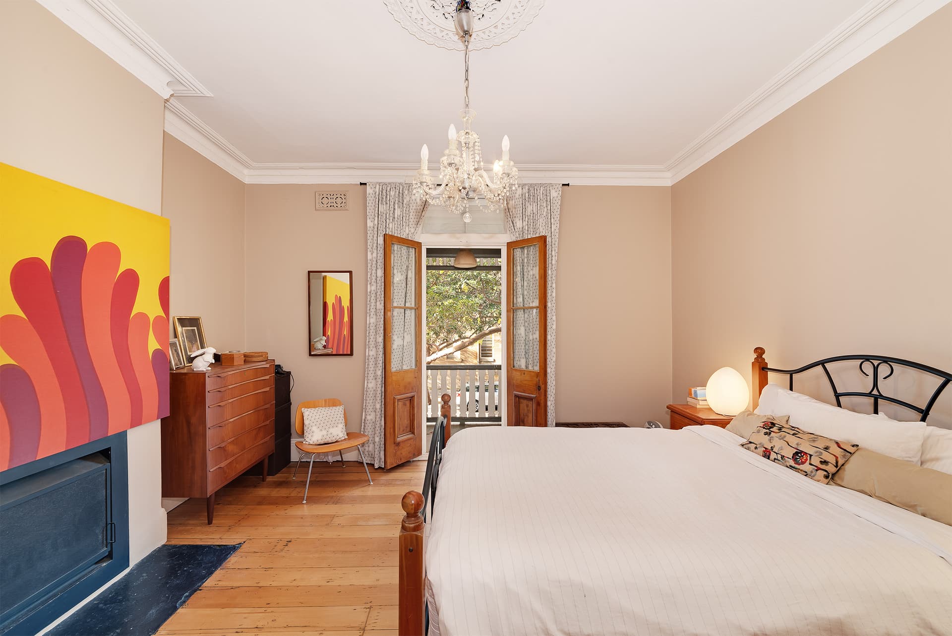 261 Forbes Street, Darlinghurst NSW