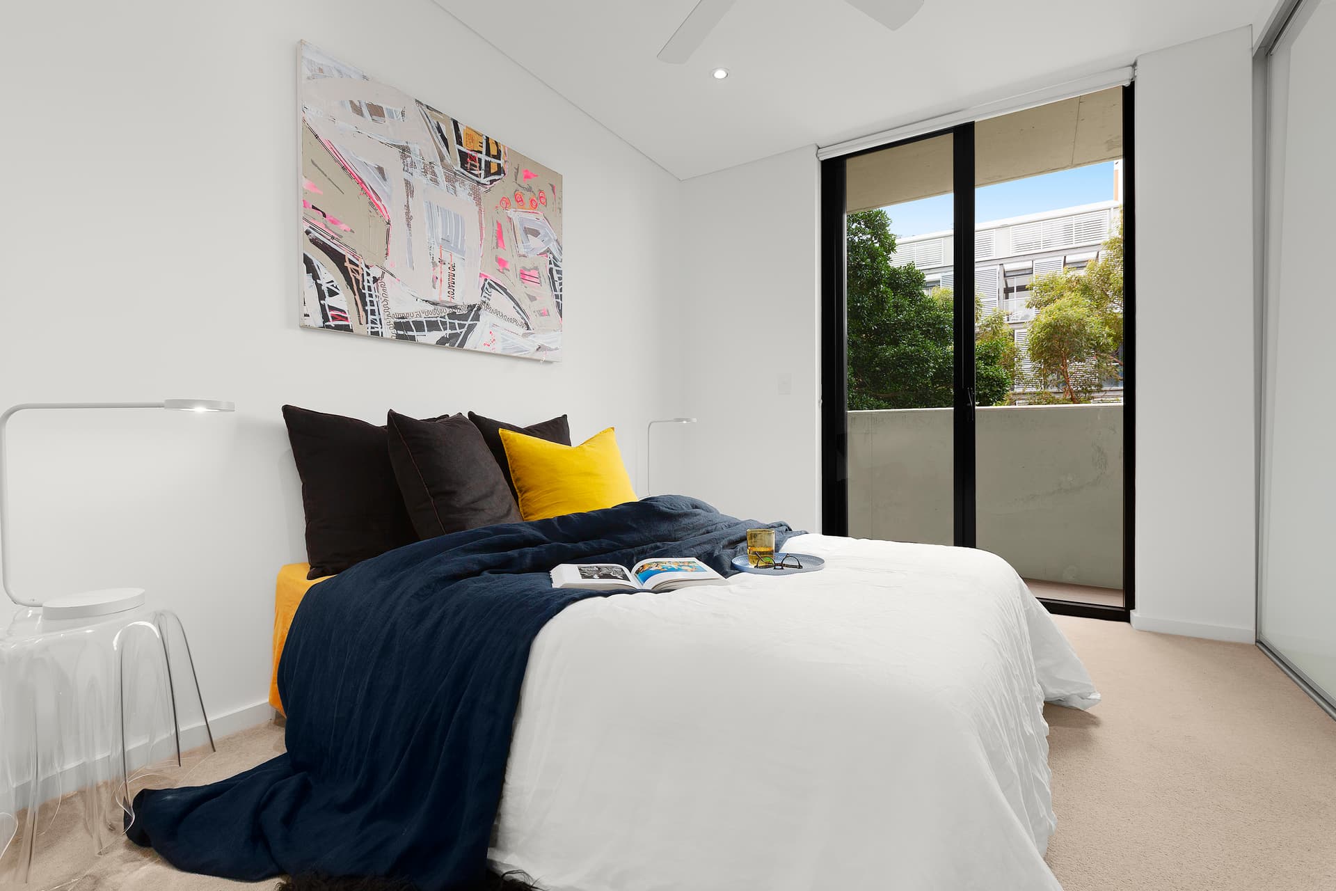 4/32 Grosvenor Street, Kensington NSW