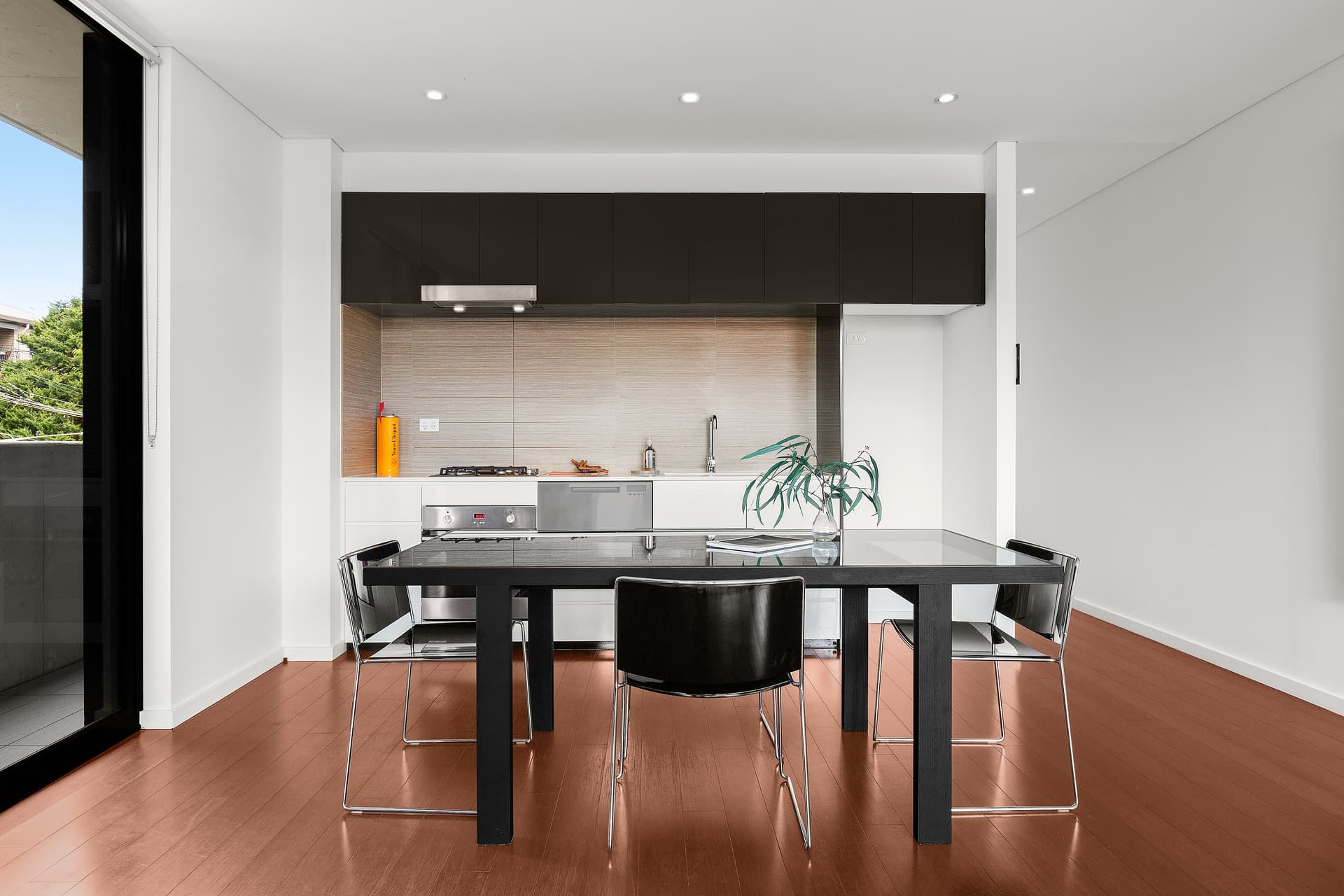 4/32 Grosvenor Street, Kensington NSW