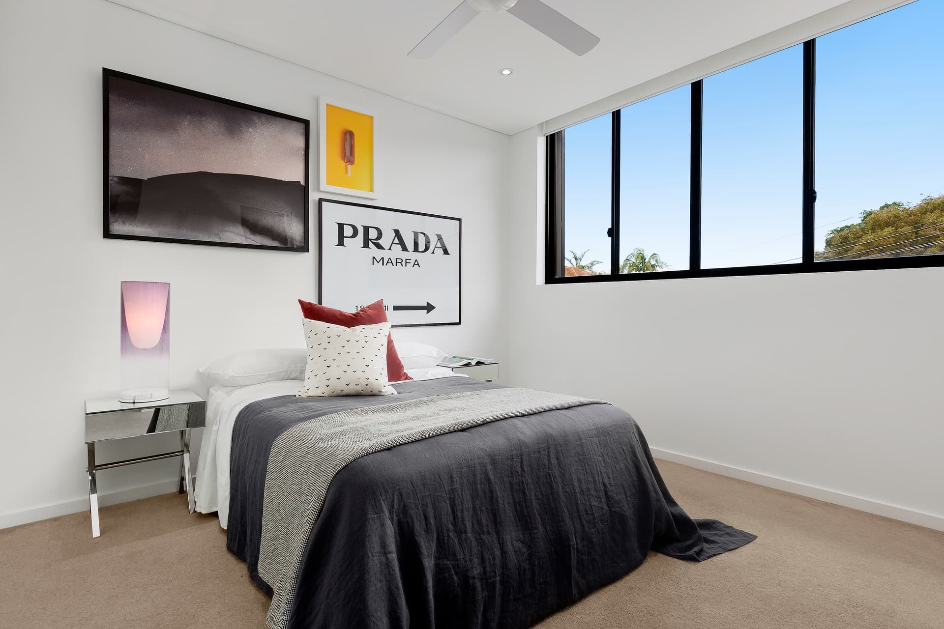 4/32 Grosvenor Street, Kensington NSW