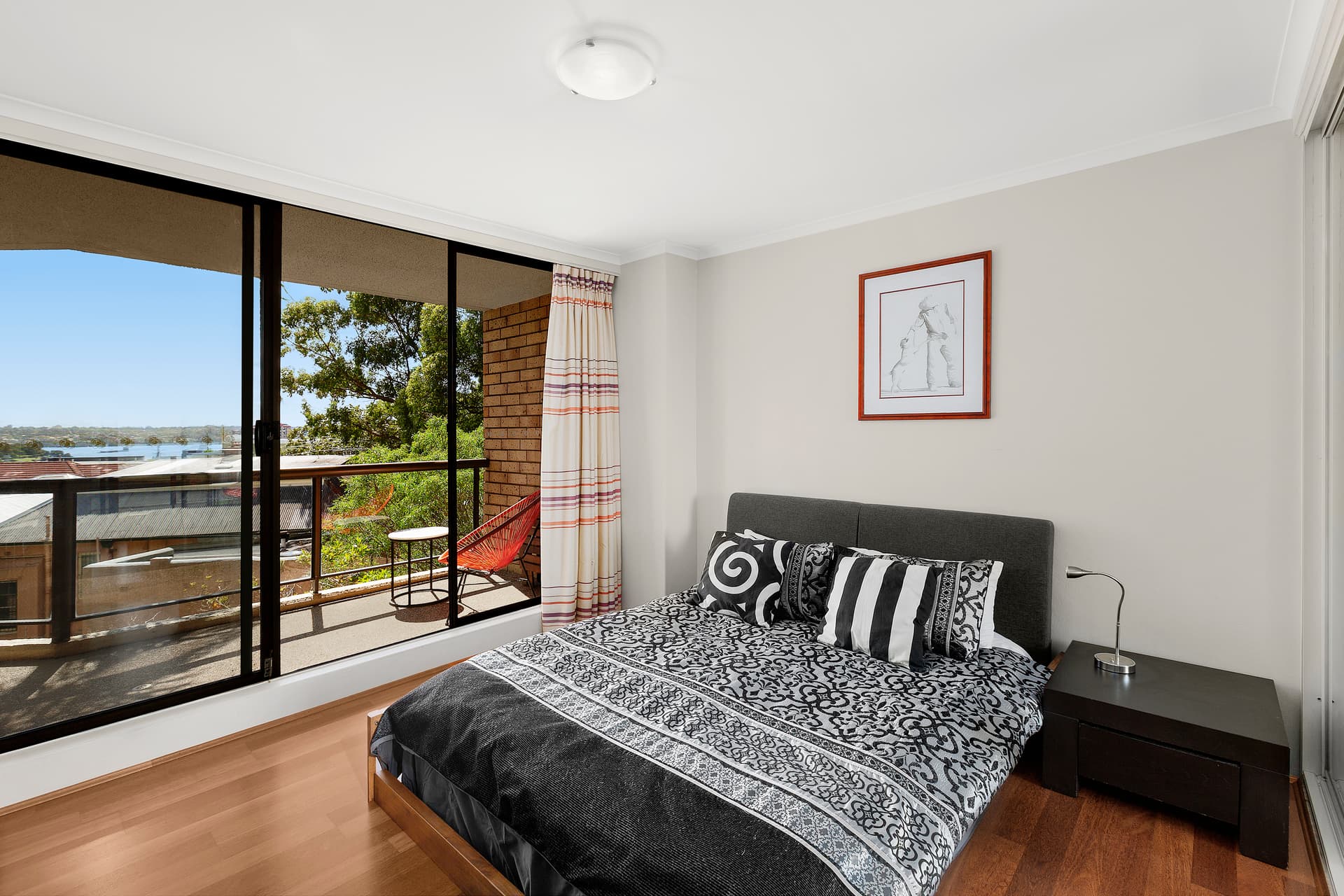35/1 Tewkesbury Avenue, Darlinghurst NSW