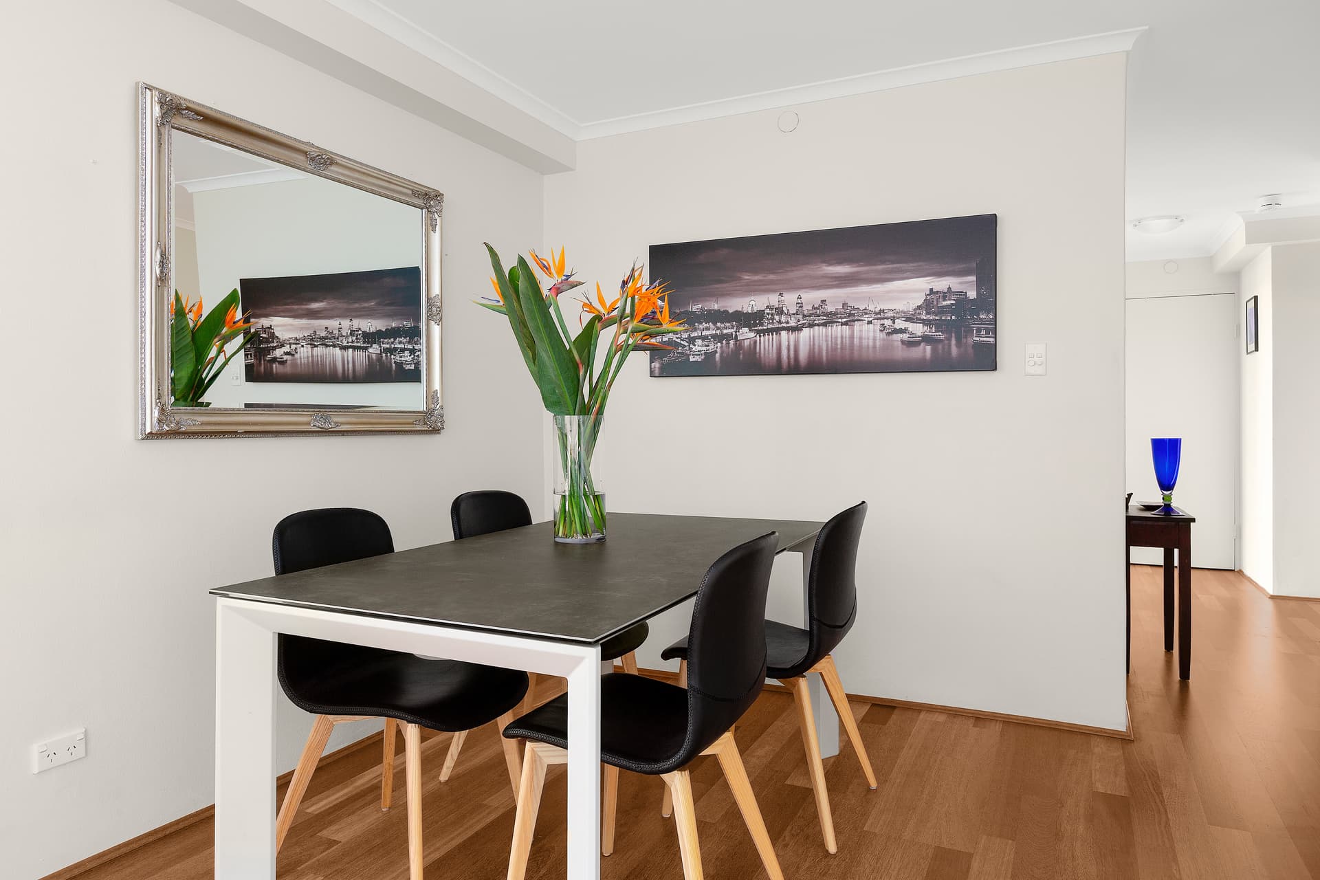 35/1 Tewkesbury Avenue, Darlinghurst NSW