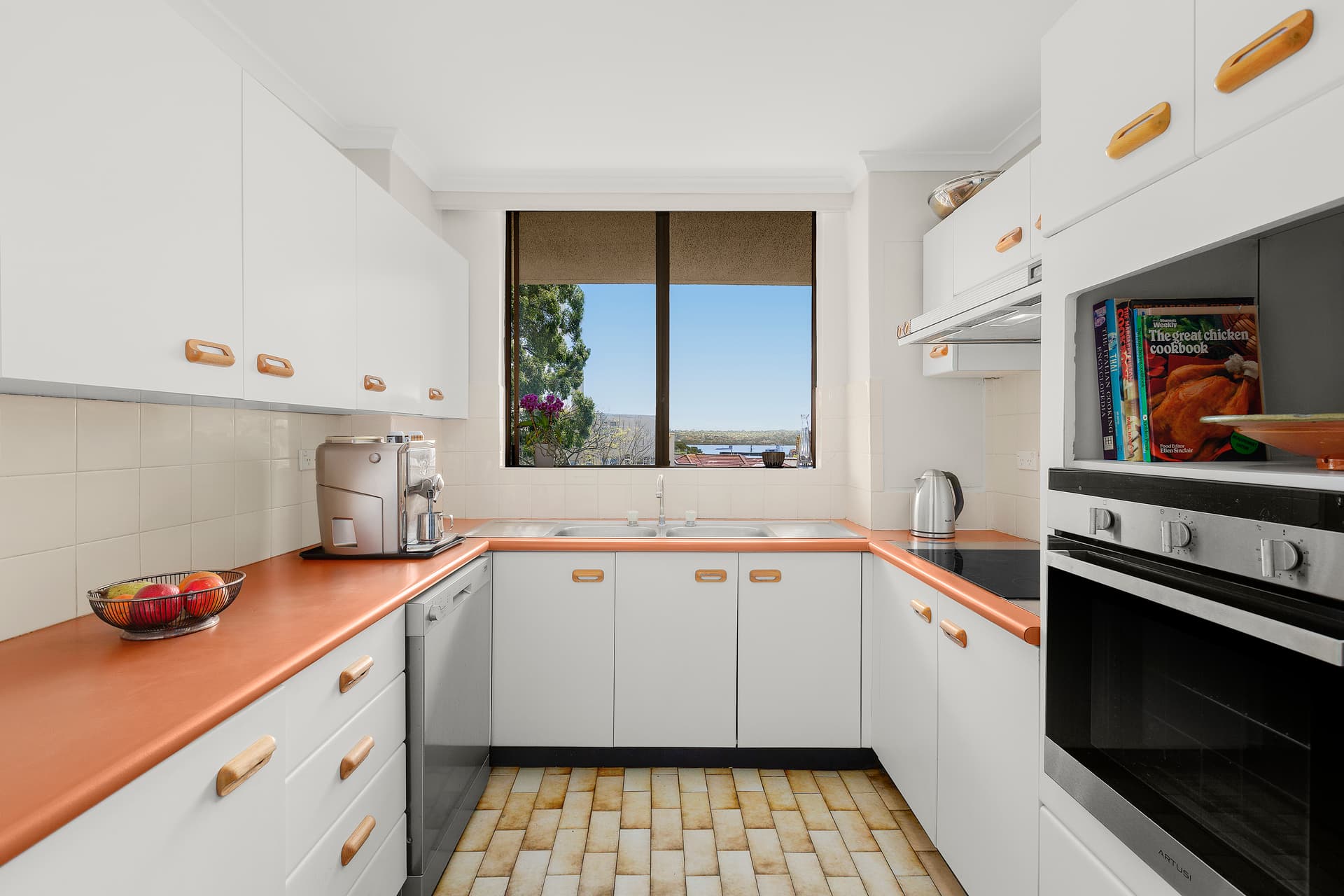 35/1 Tewkesbury Avenue, Darlinghurst NSW