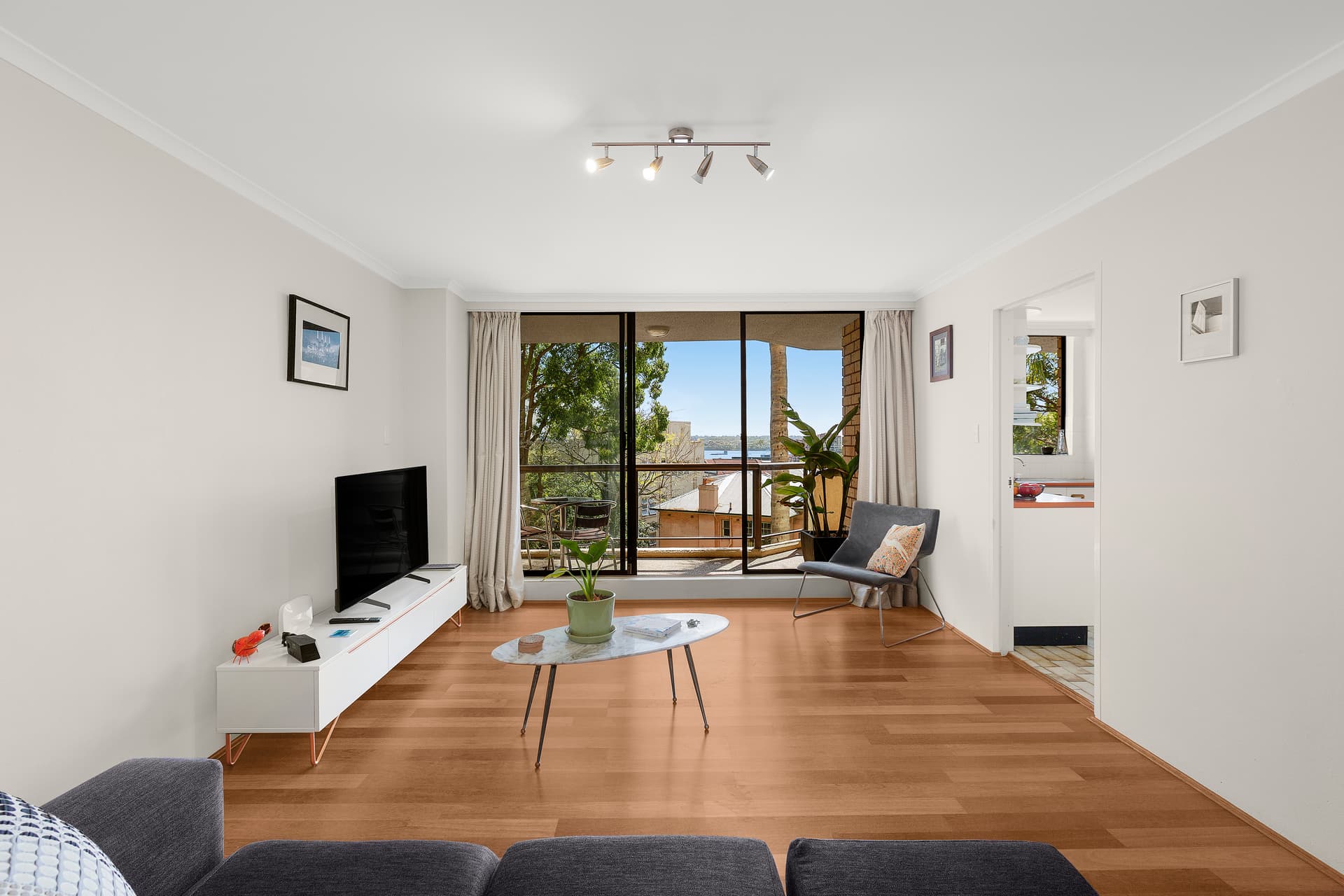 35/1 Tewkesbury Avenue, Darlinghurst NSW