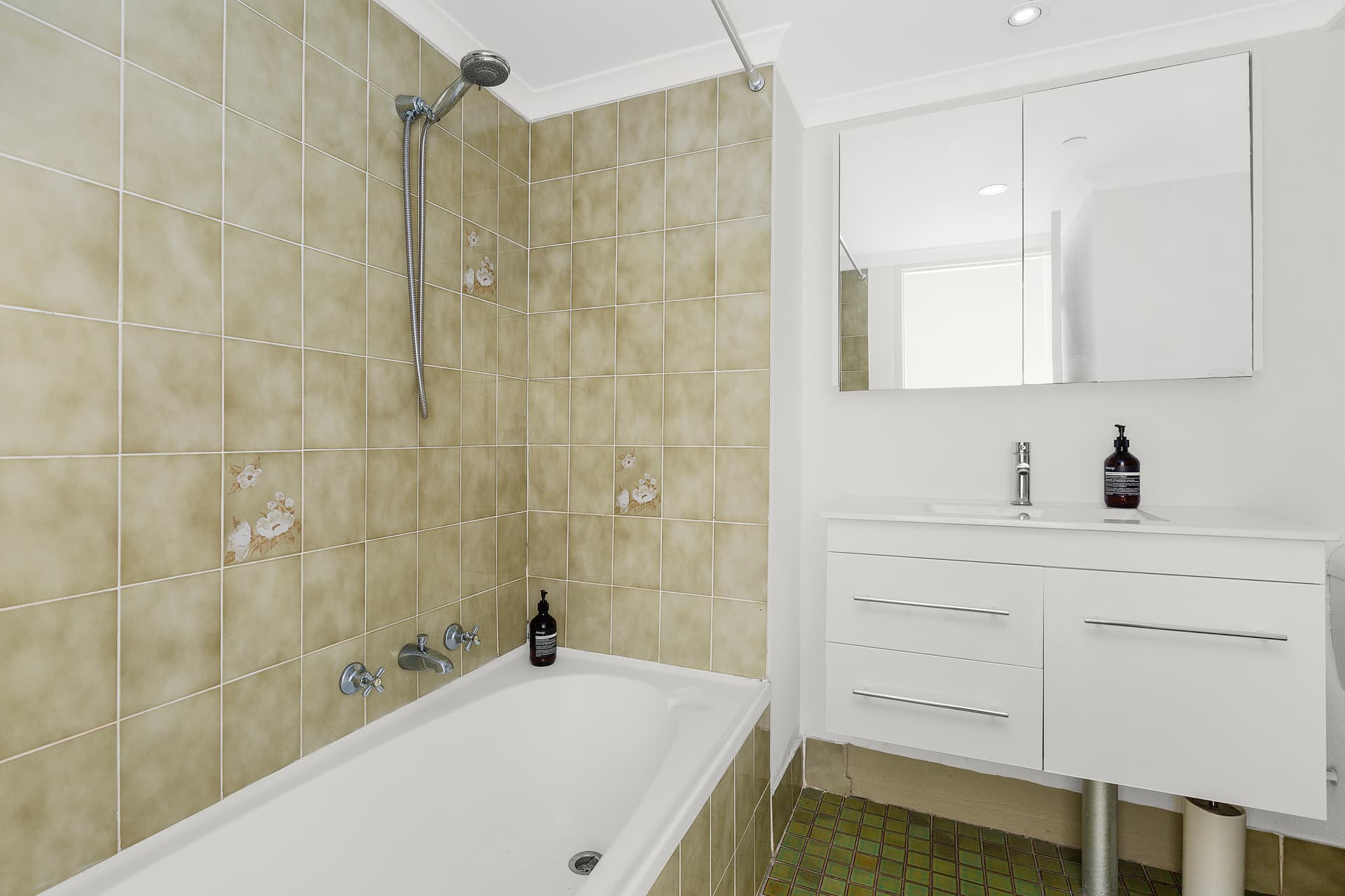 35/1 Tewkesbury Avenue, Darlinghurst NSW