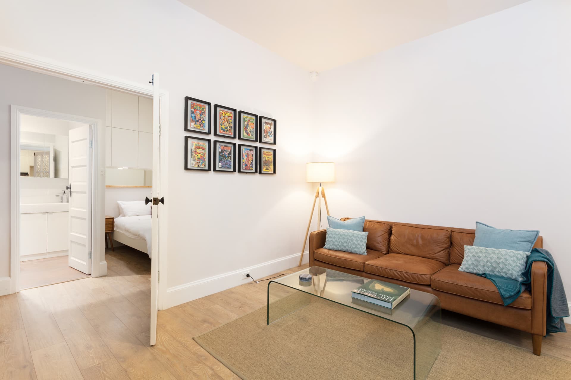 5/14 Royston Street, Darlinghurst NSW