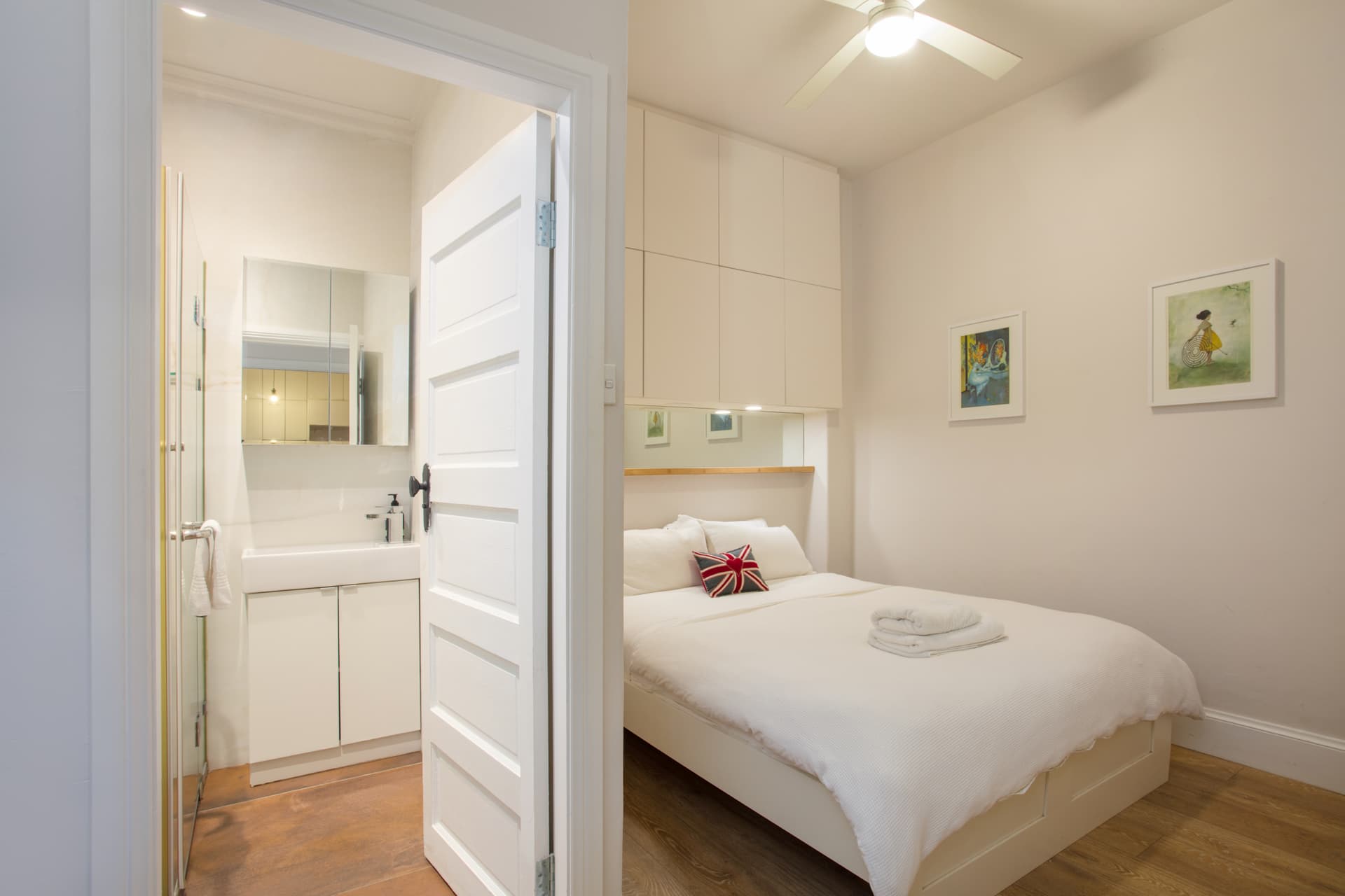 5/14 Royston Street, Darlinghurst NSW