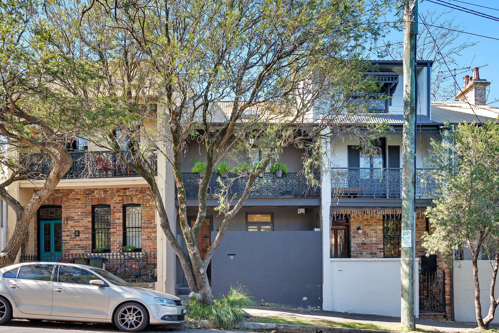 10 Gordon Street, Rozelle NSW