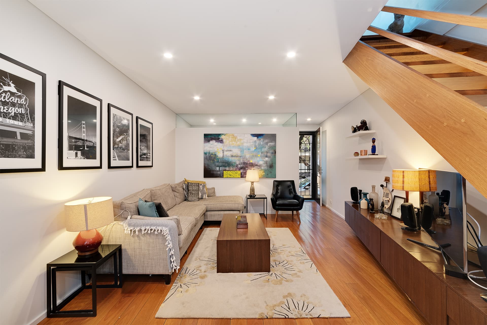 10 Gordon Street, Rozelle NSW