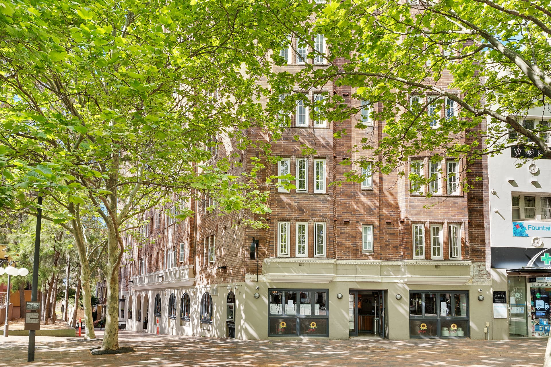 52/1A Elizabeth Bay Road, Elizabeth Bay NSW