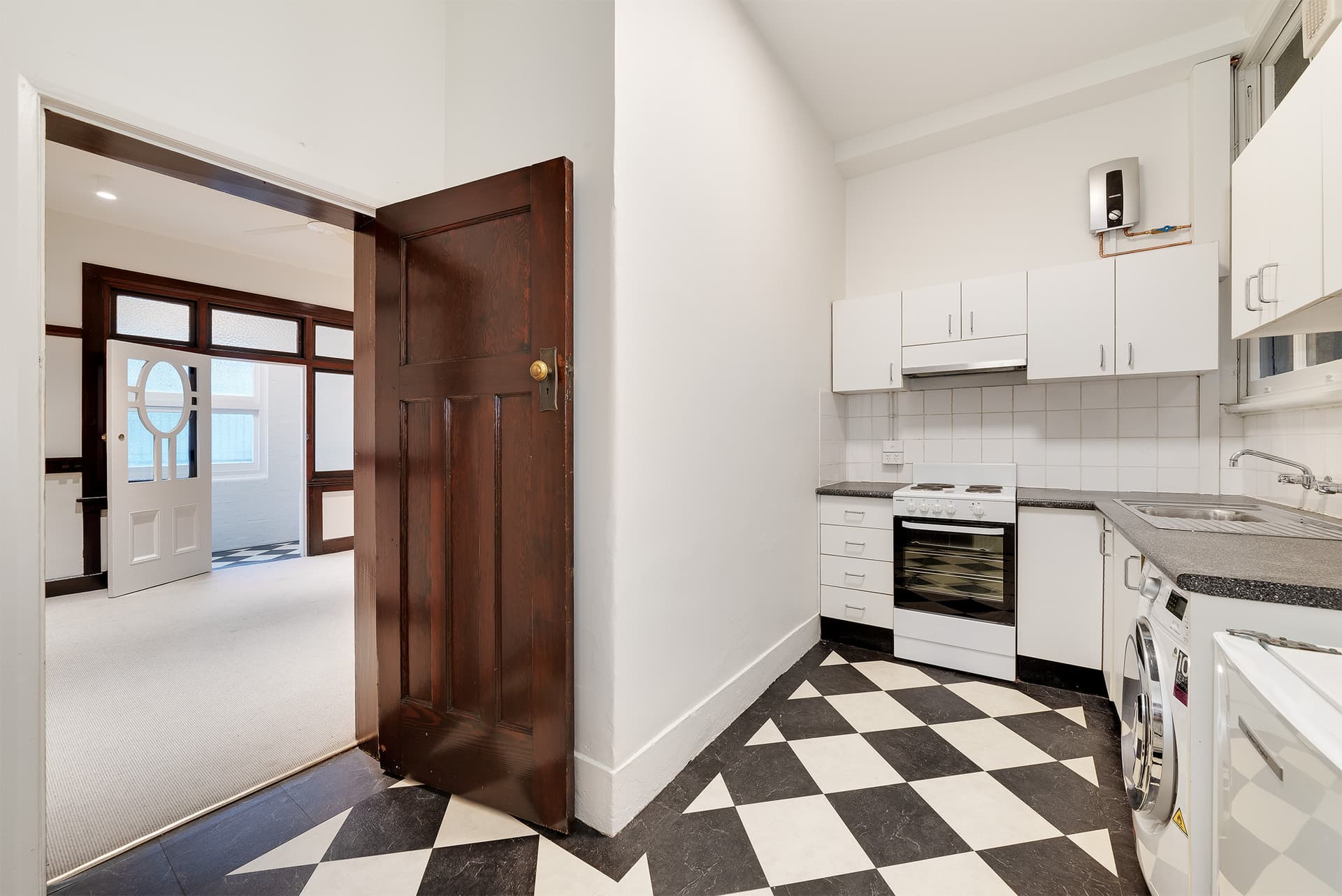 5/313 Liverpool Street, Darlinghurst NSW