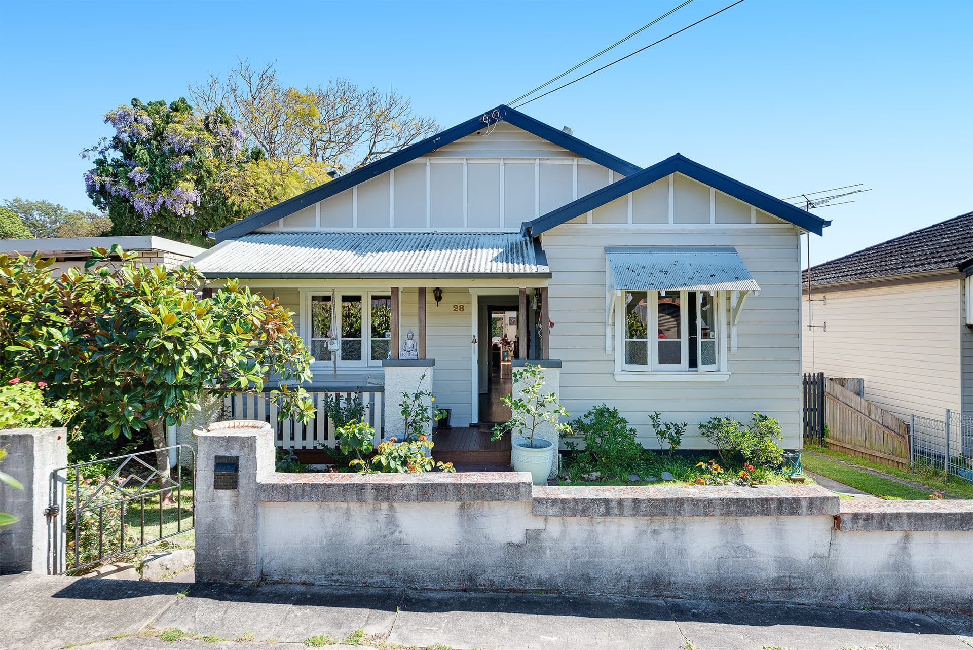 28 Cameron Street, Bexley NSW