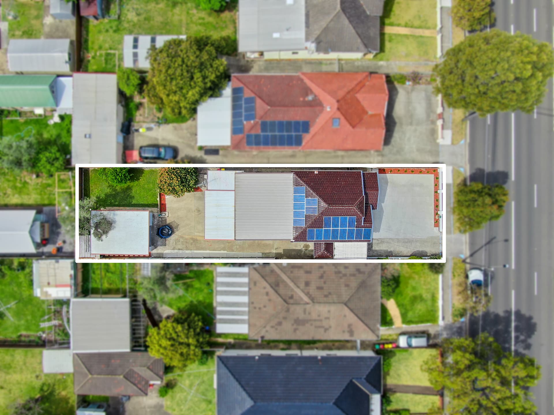 370 Gardeners Road, Rosebery NSW