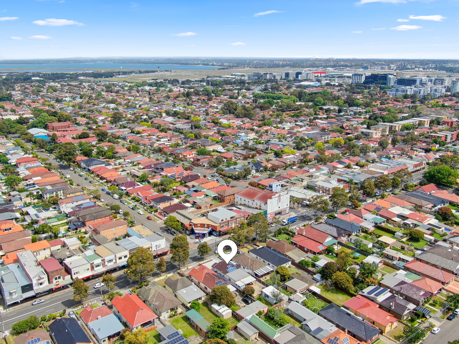 370 Gardeners Road, Rosebery NSW