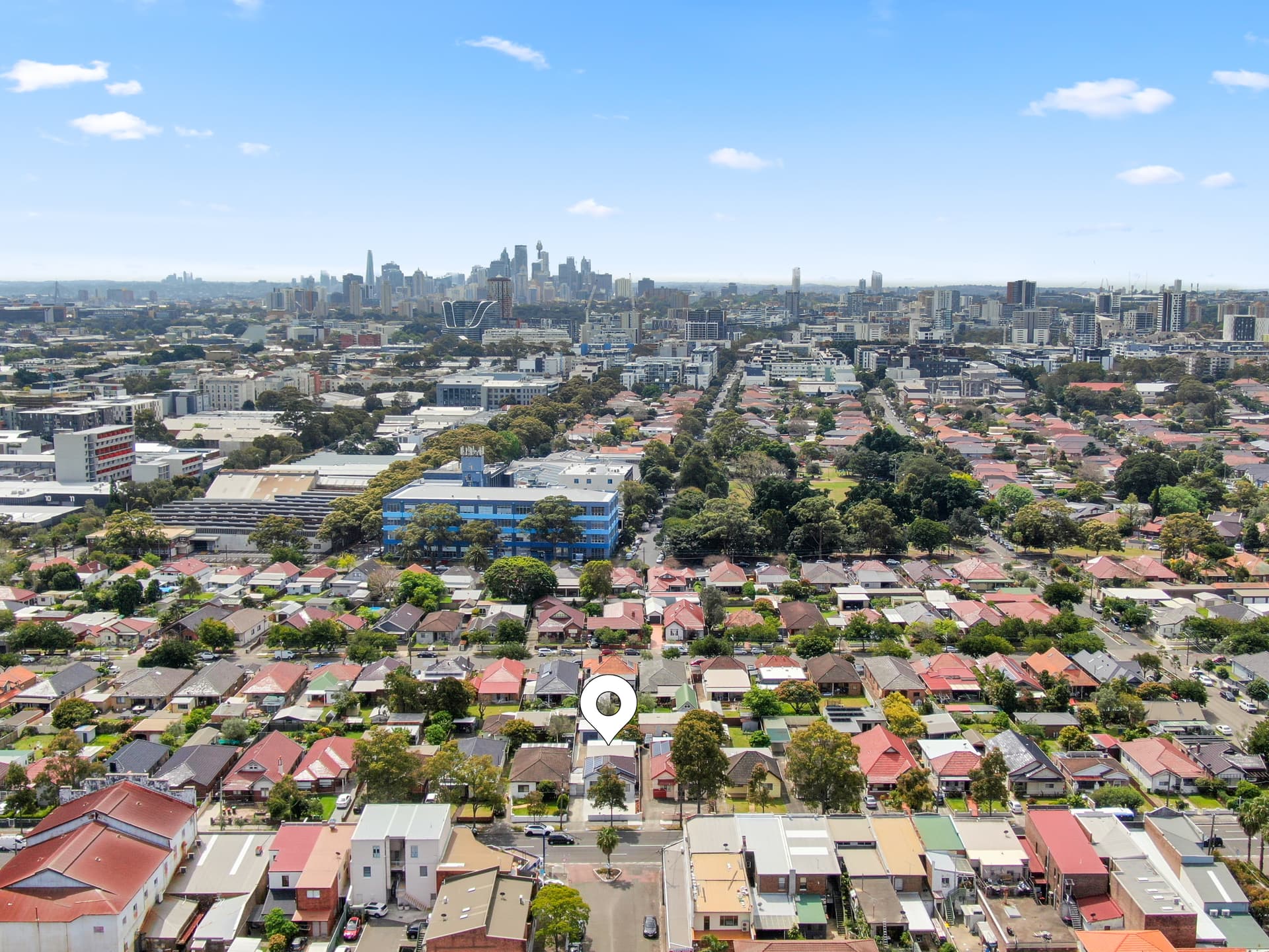 370 Gardeners Road, Rosebery NSW