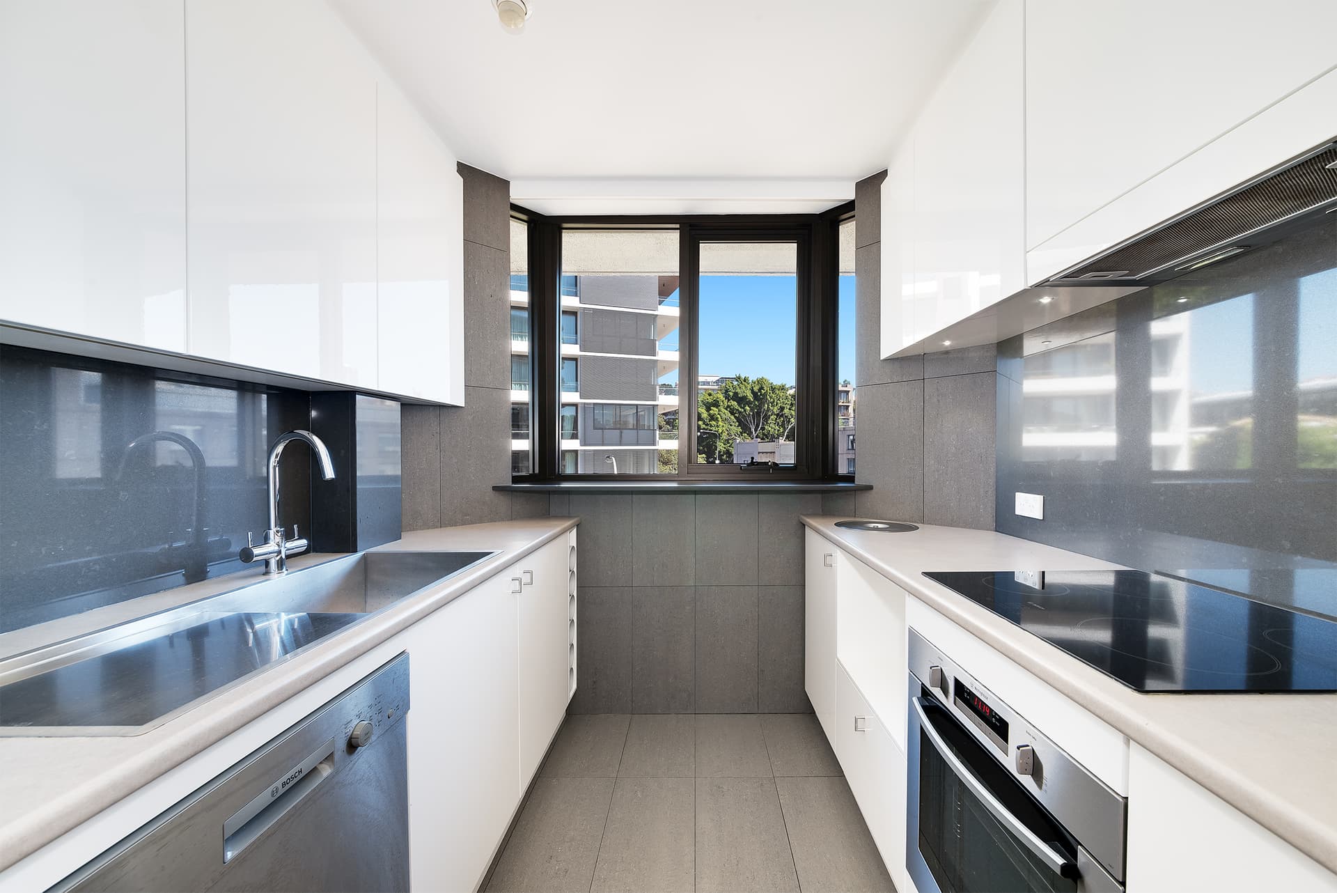 5a/153 Bayswater Road, Rushcutters Bay NSW