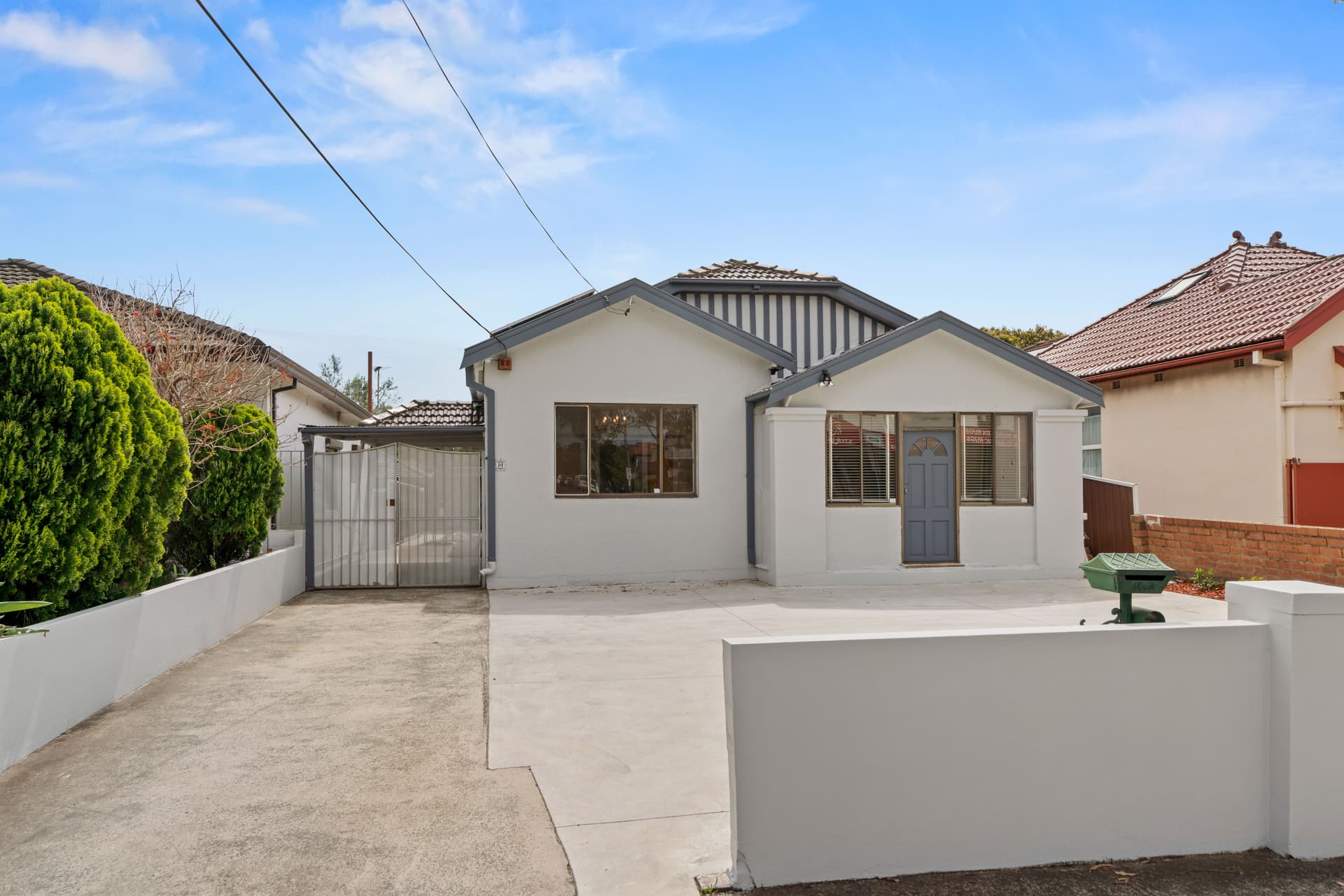 370 Gardeners Road, Rosebery NSW