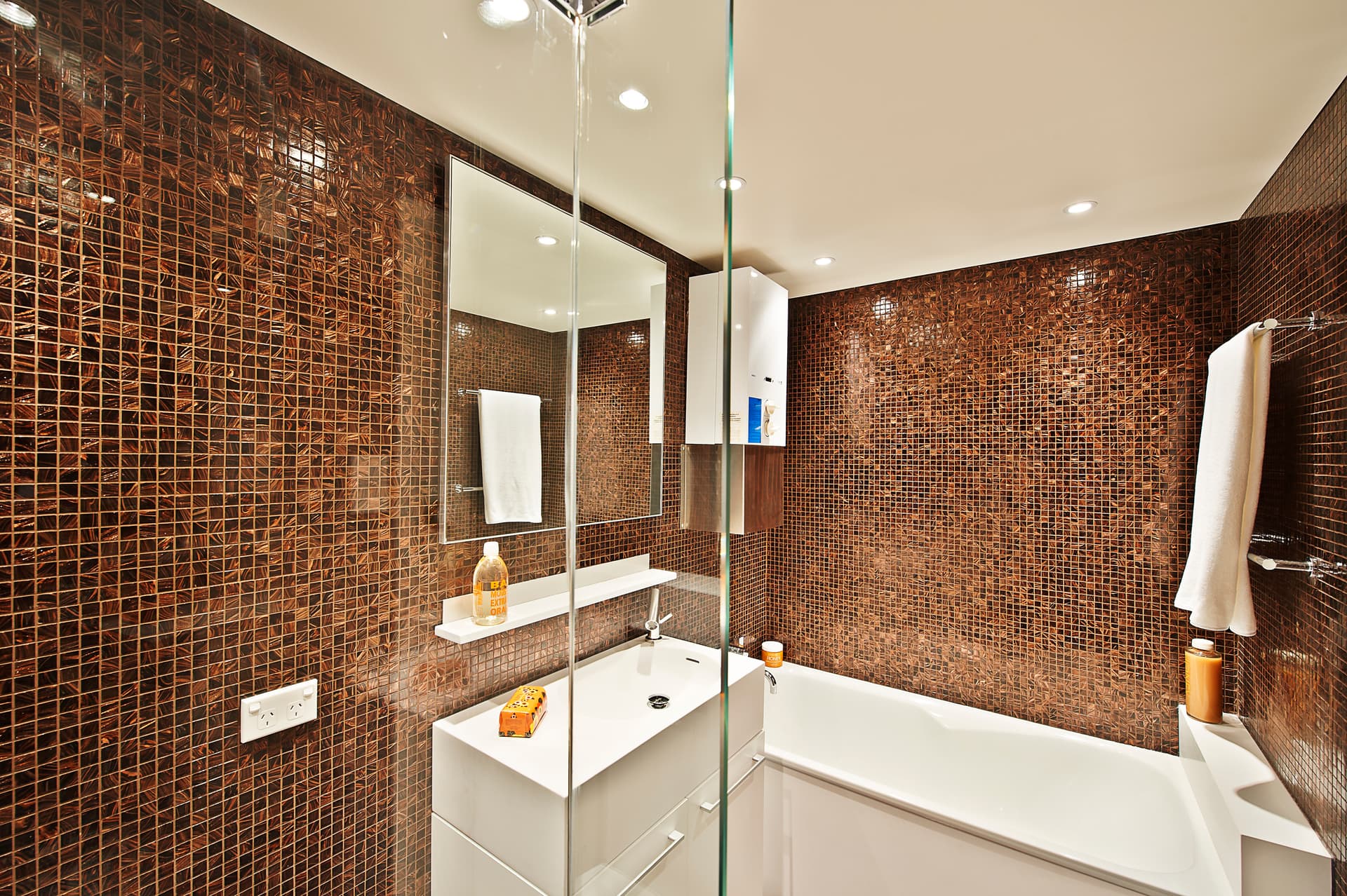 78/11 Yarranabbe Road, Darling Point NSW